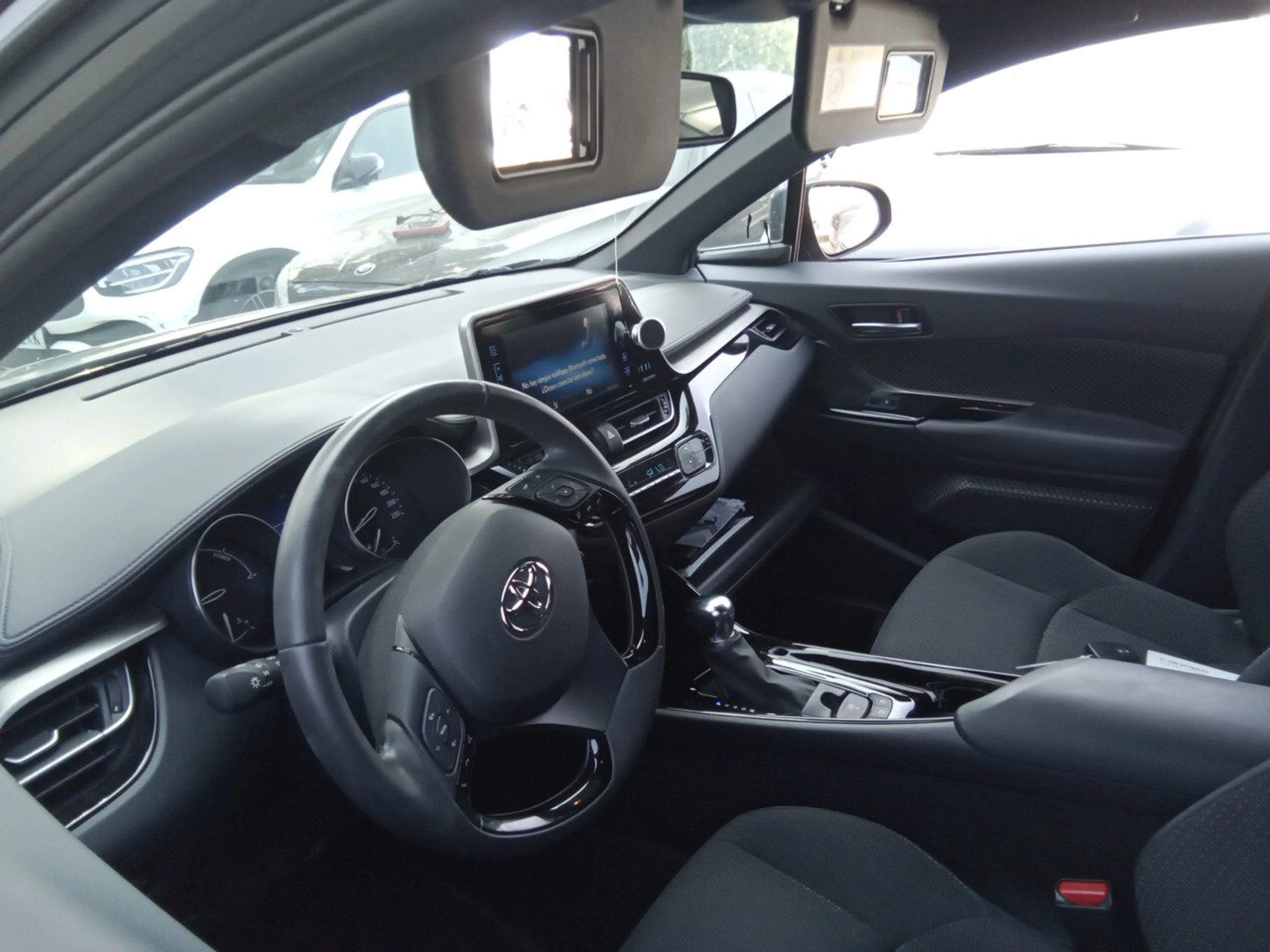 Toyota C-HR 1.8 125H Advance - Foto 7