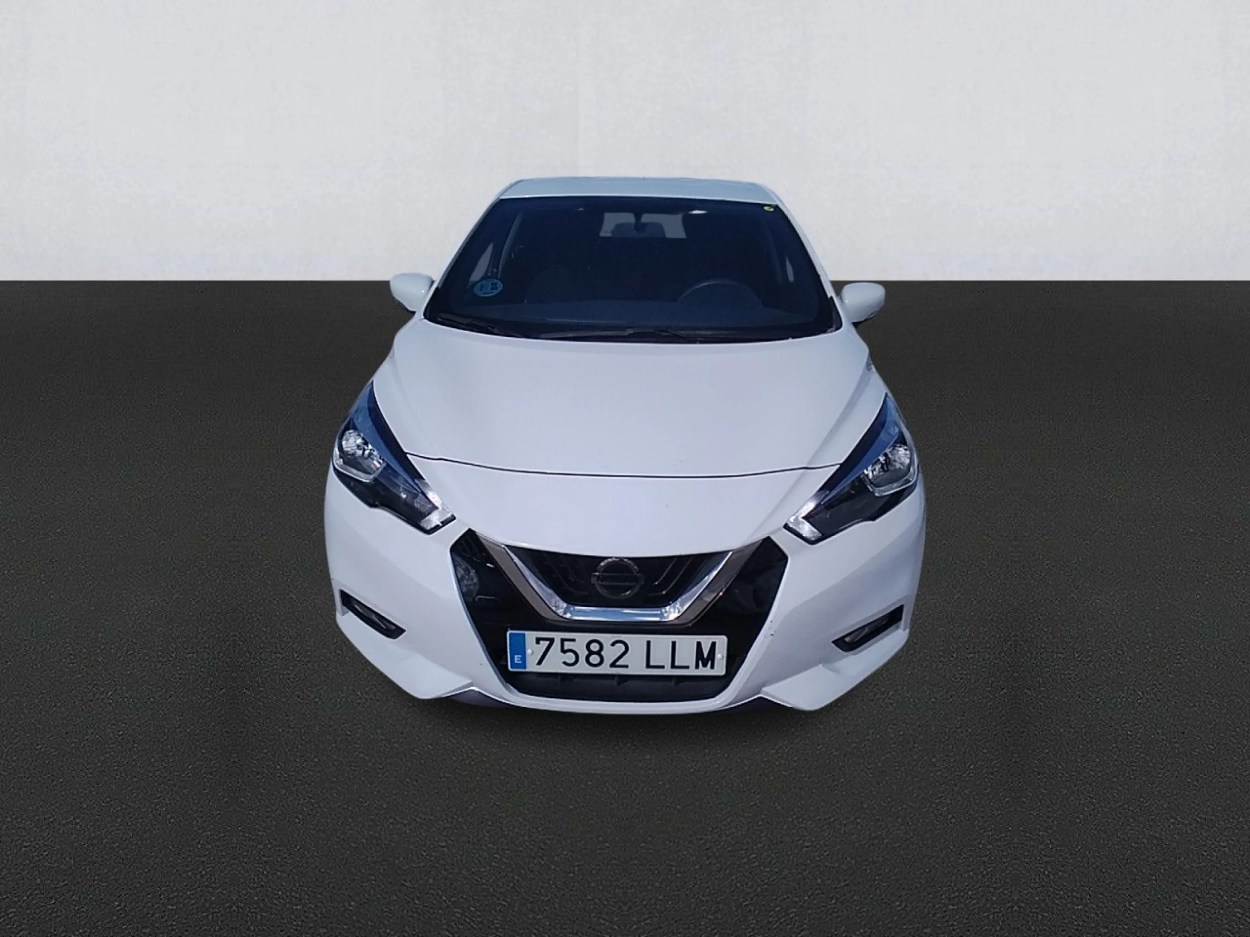 Nissan Micra IG-T 74 kW (100 CV) E6D Acenta - Foto 2