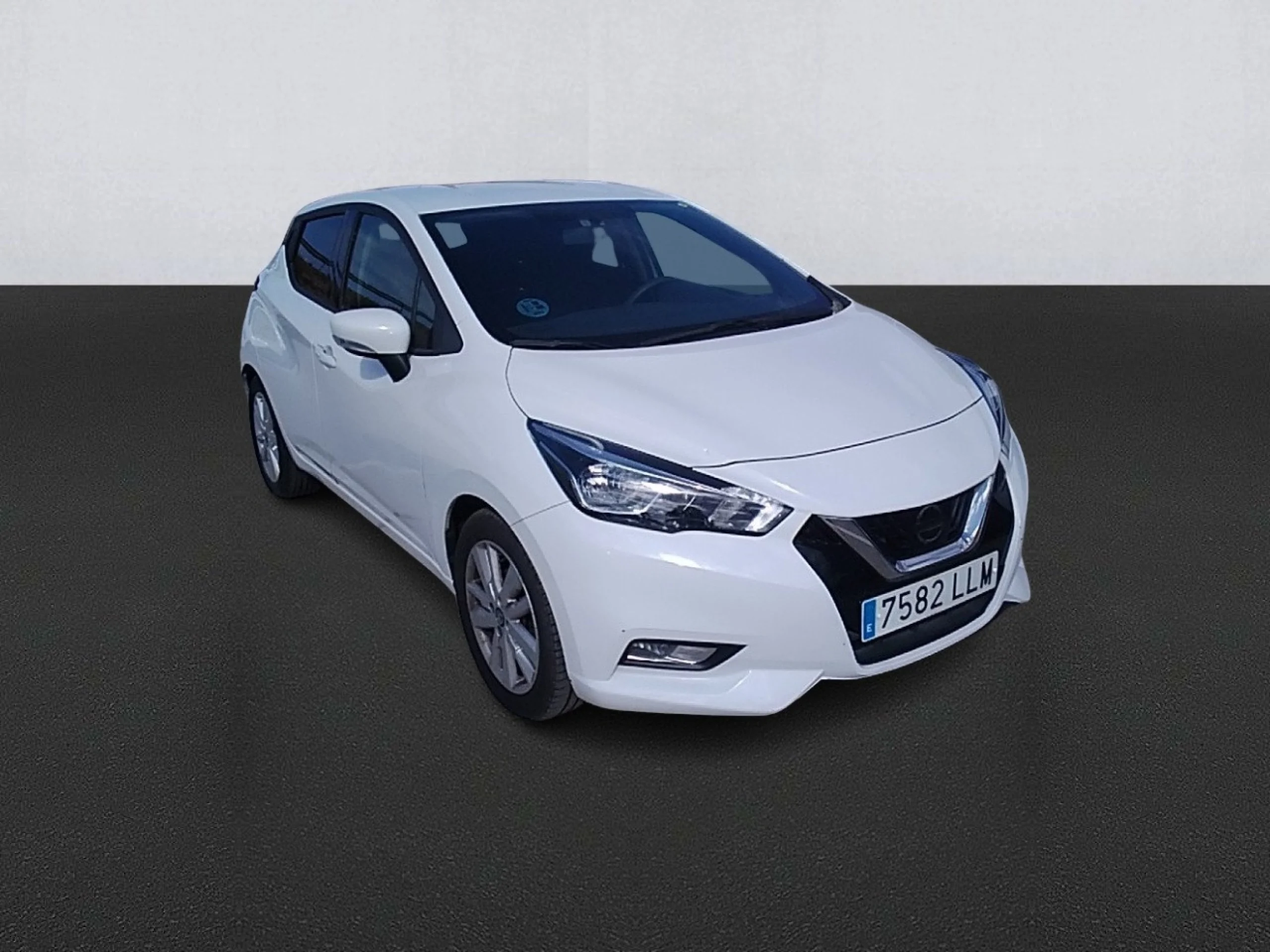 Nissan Micra IG-T 74 kW (100 CV) E6D Acenta - Foto 3