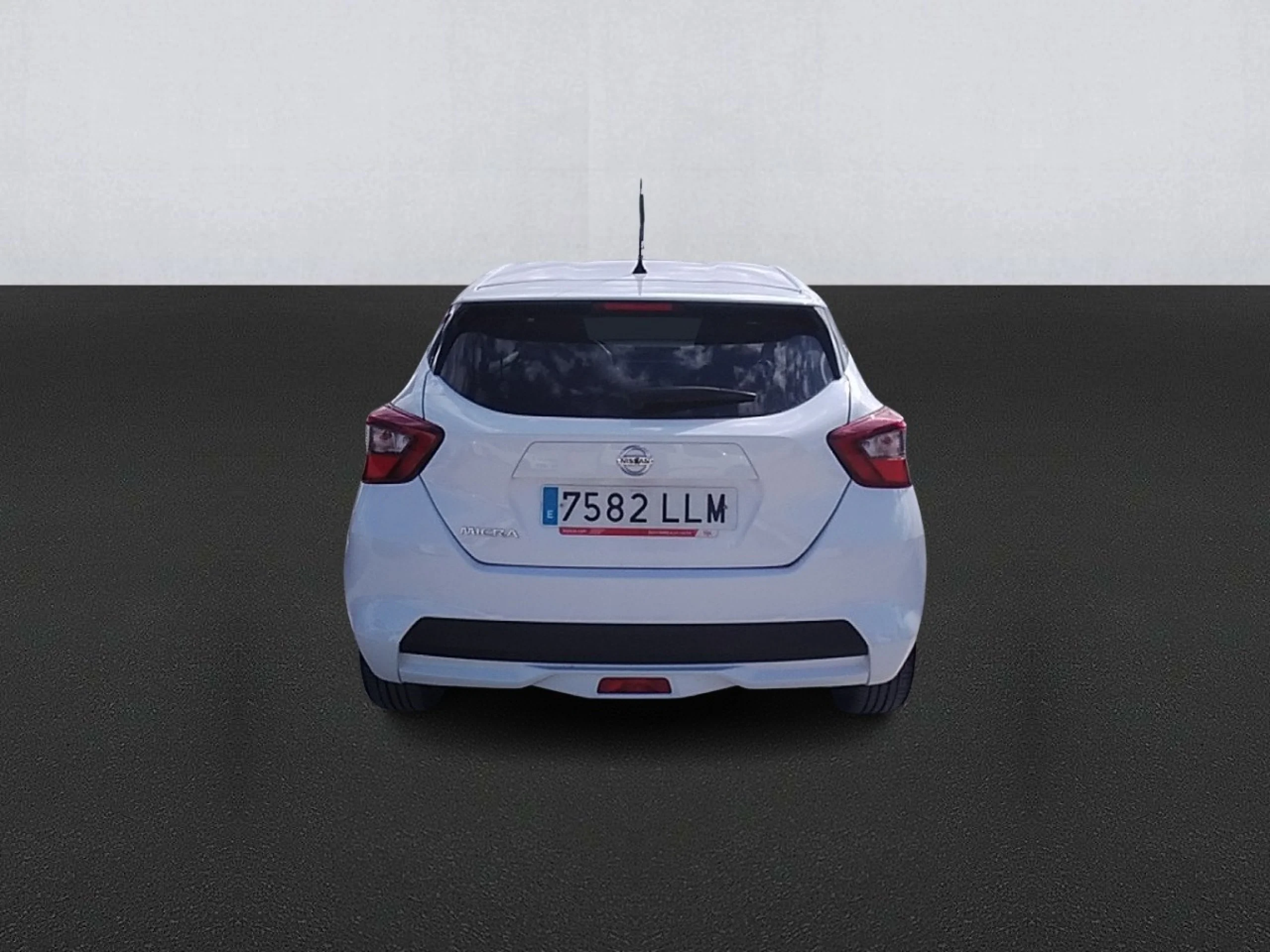 Nissan Micra IG-T 74 kW (100 CV) E6D Acenta - Foto 5