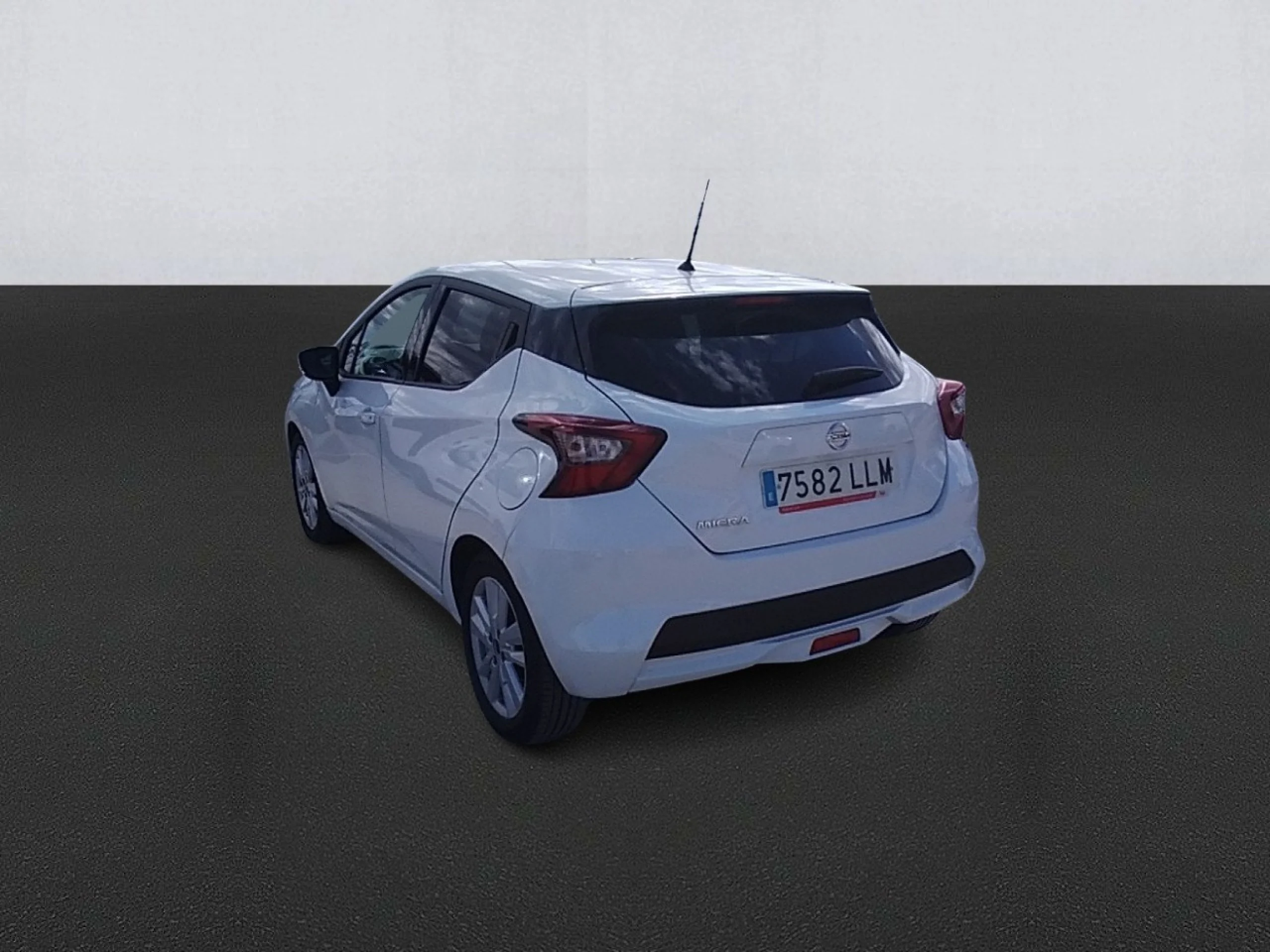 Nissan Micra IG-T 74 kW (100 CV) E6D Acenta - Foto 6