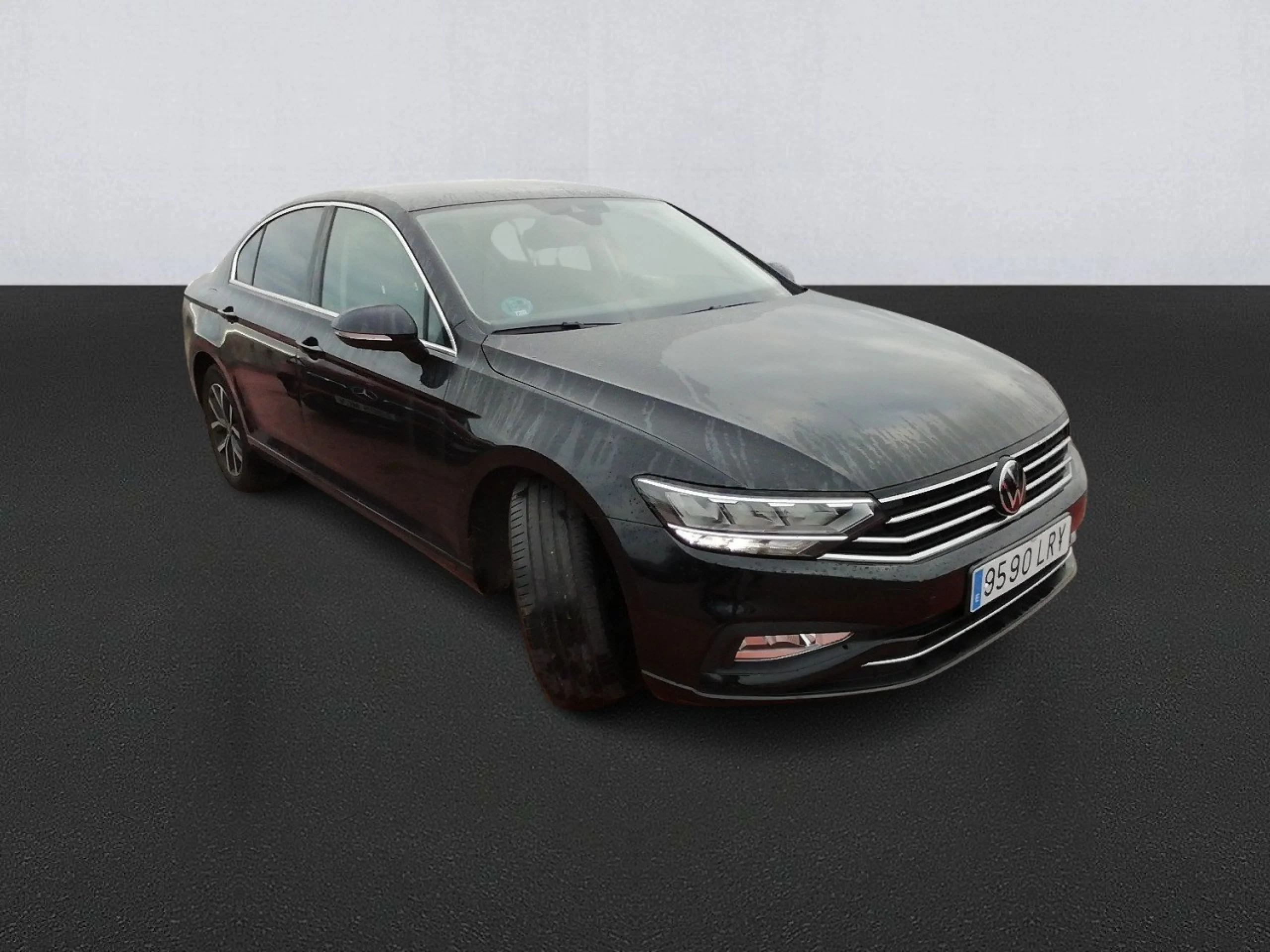 Volkswagen Passat Executive 2.0 TDI 110kW (150CV) DSG - Foto 3