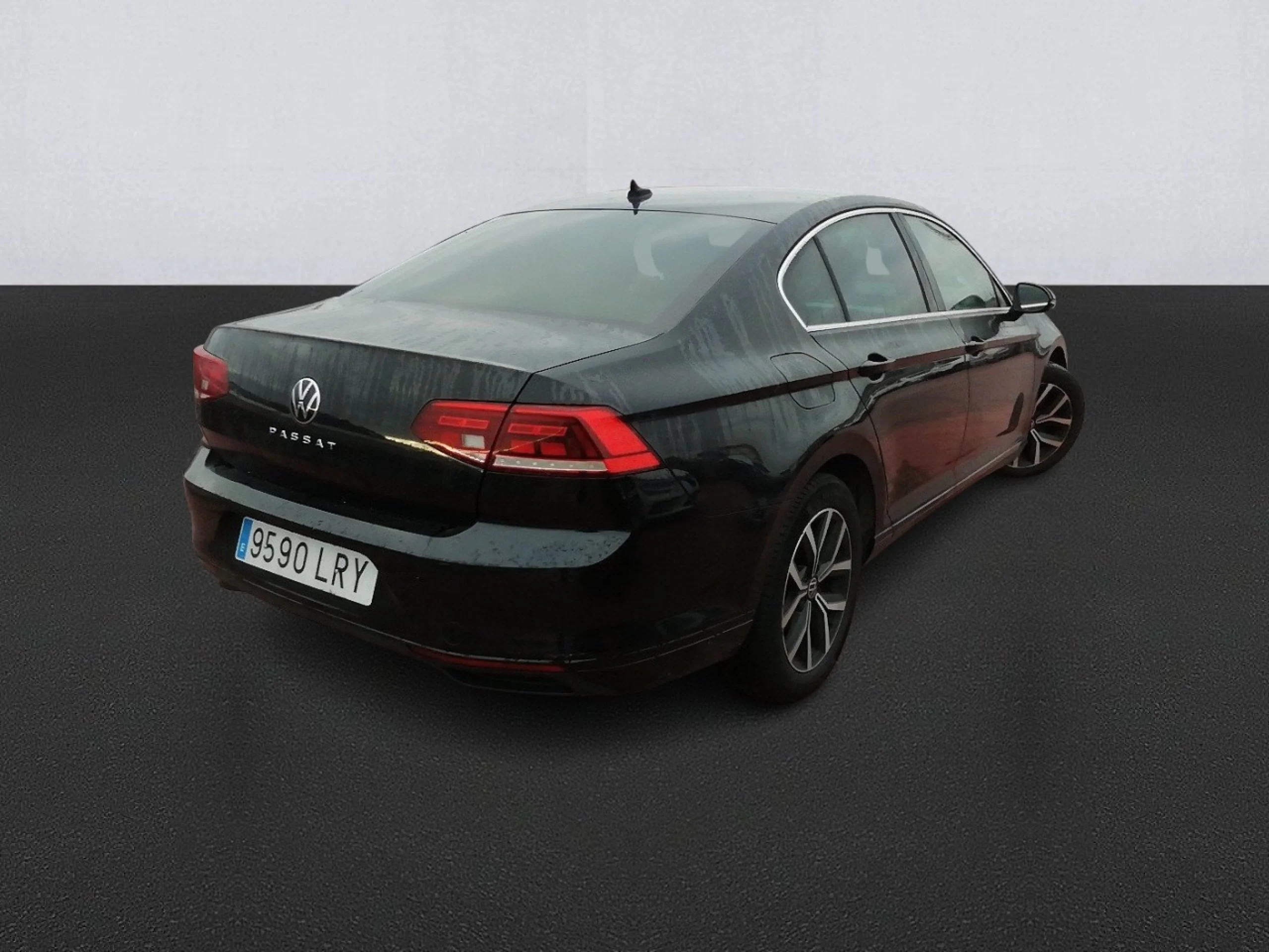 Volkswagen Passat Executive 2.0 TDI 110kW (150CV) DSG - Foto 4