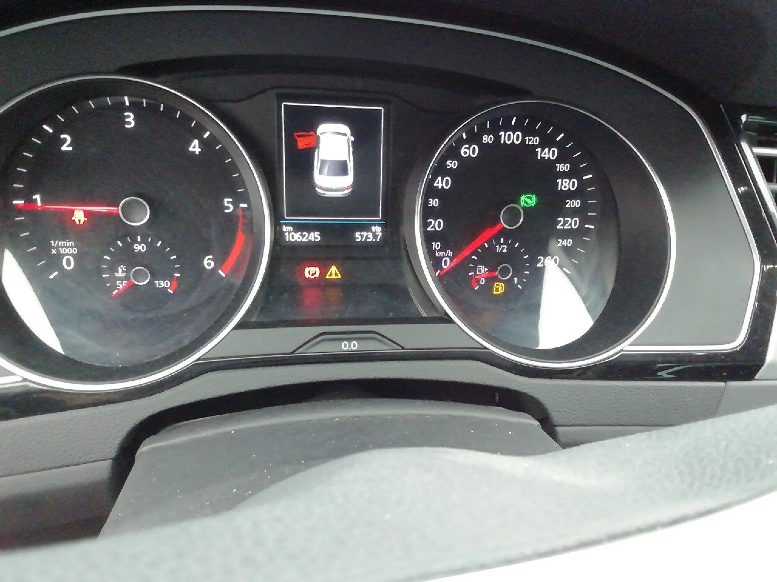 Volkswagen Passat Executive 2.0 TDI 110kW (150CV) DSG - Foto 8