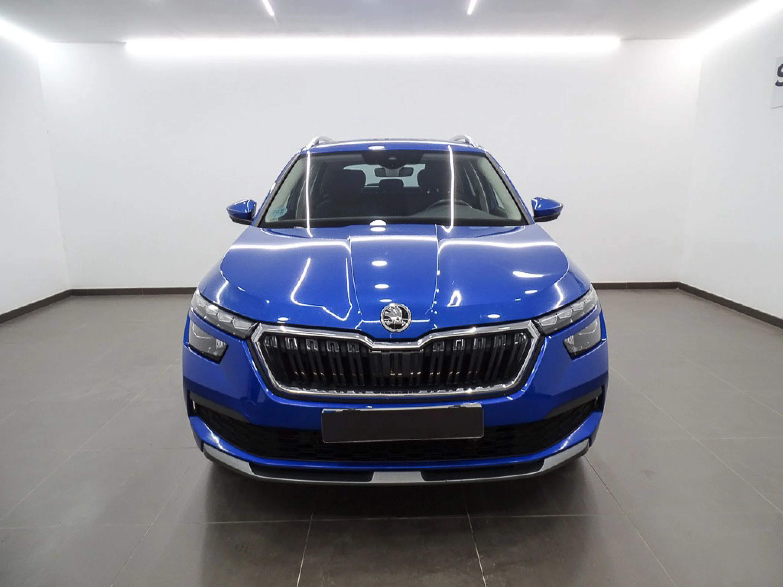 Skoda Kamiq 1.5 TSI 110kW 150CV Style - Foto 2