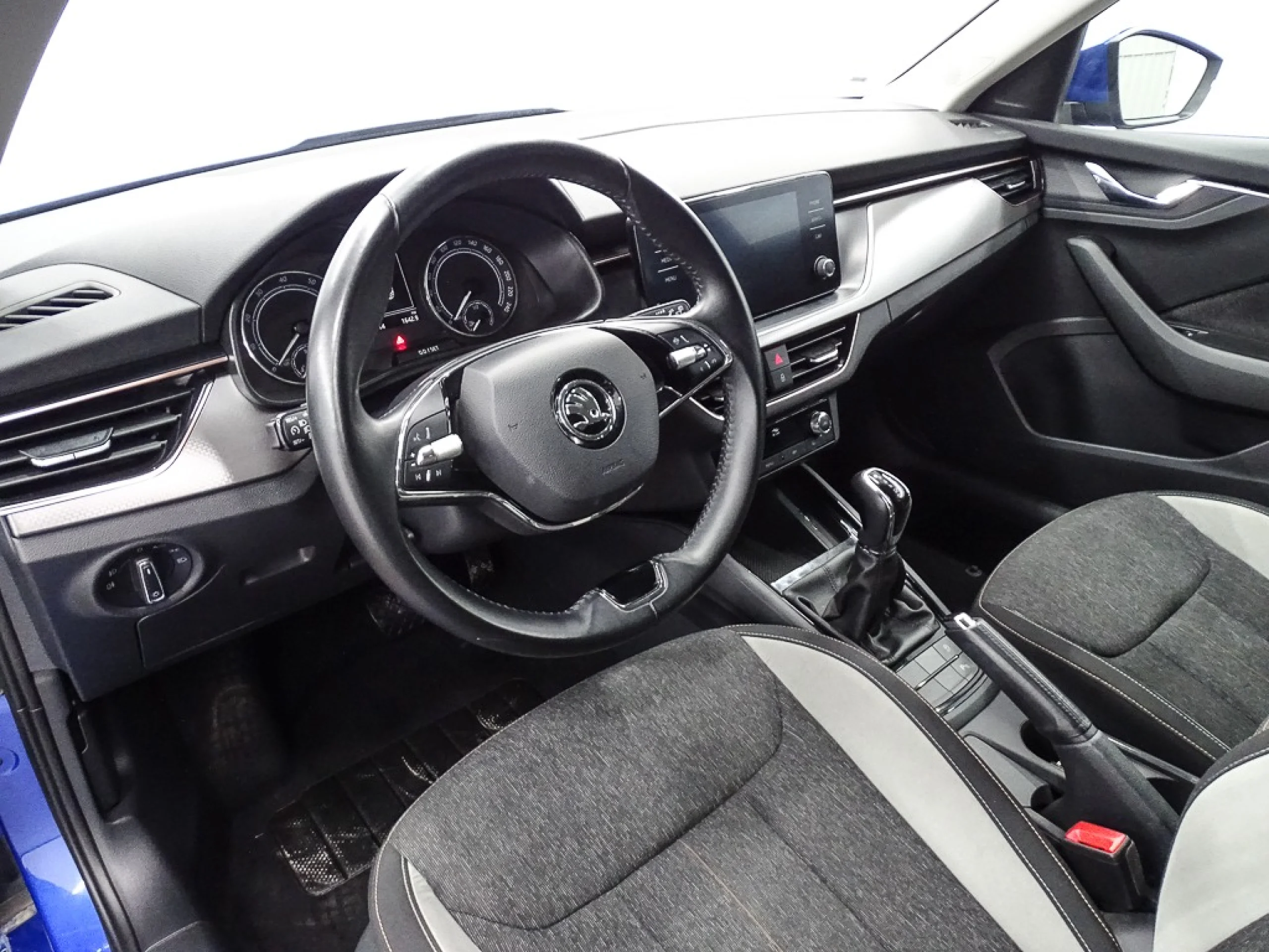 Skoda Kamiq 1.5 TSI 110kW 150CV Style - Foto 6