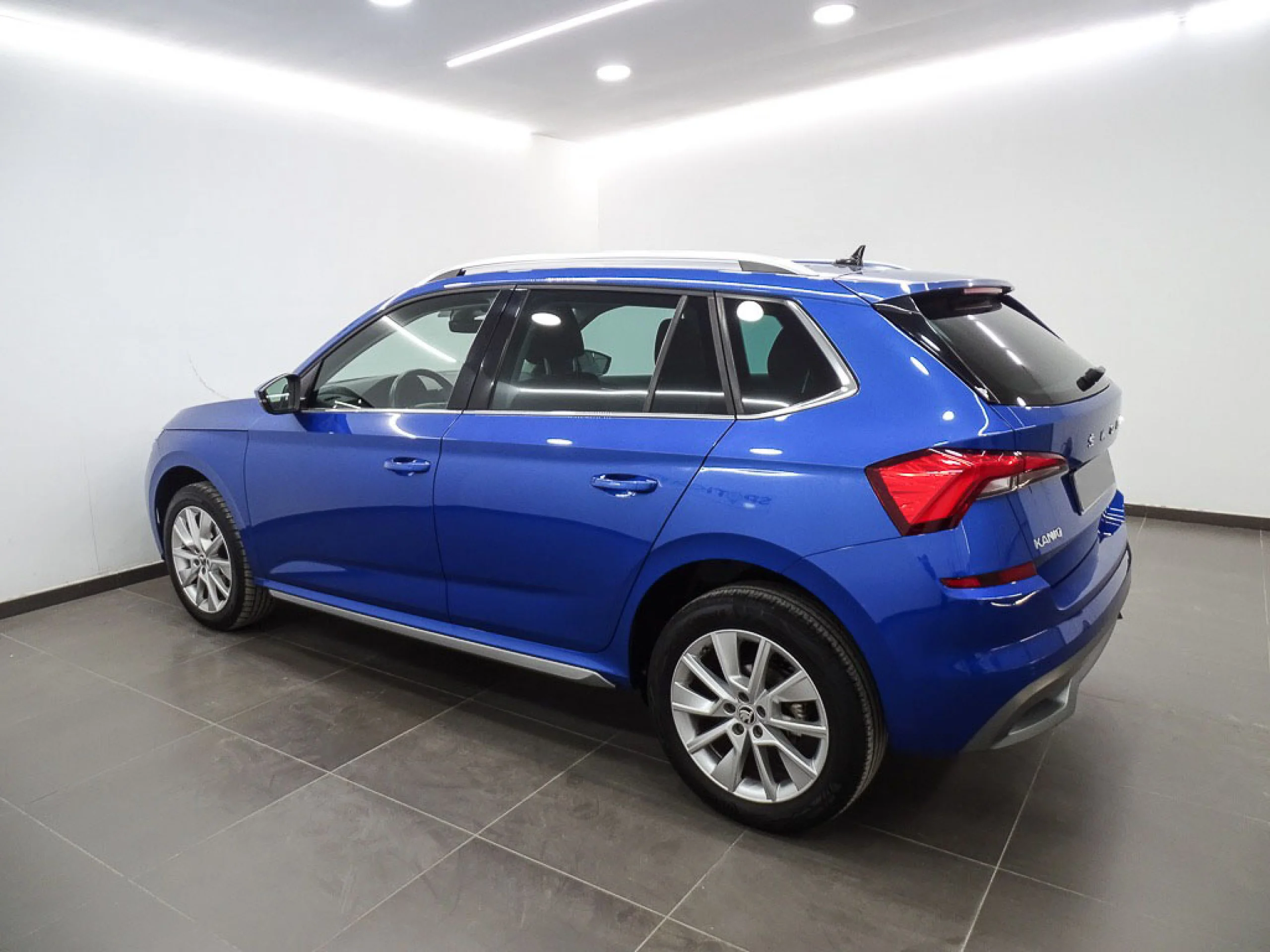 Skoda Kamiq 1.5 TSI 110kW 150CV Style - Foto 28