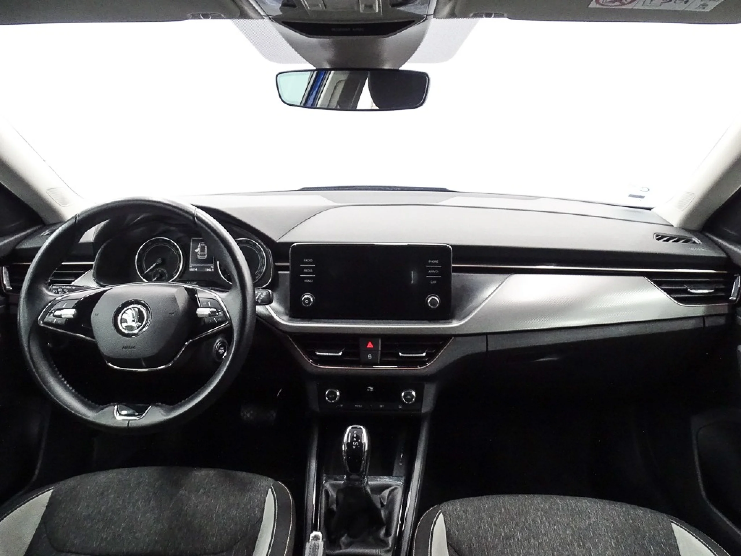 Skoda Kamiq 1.5 TSI 110kW 150CV Style - Foto 7
