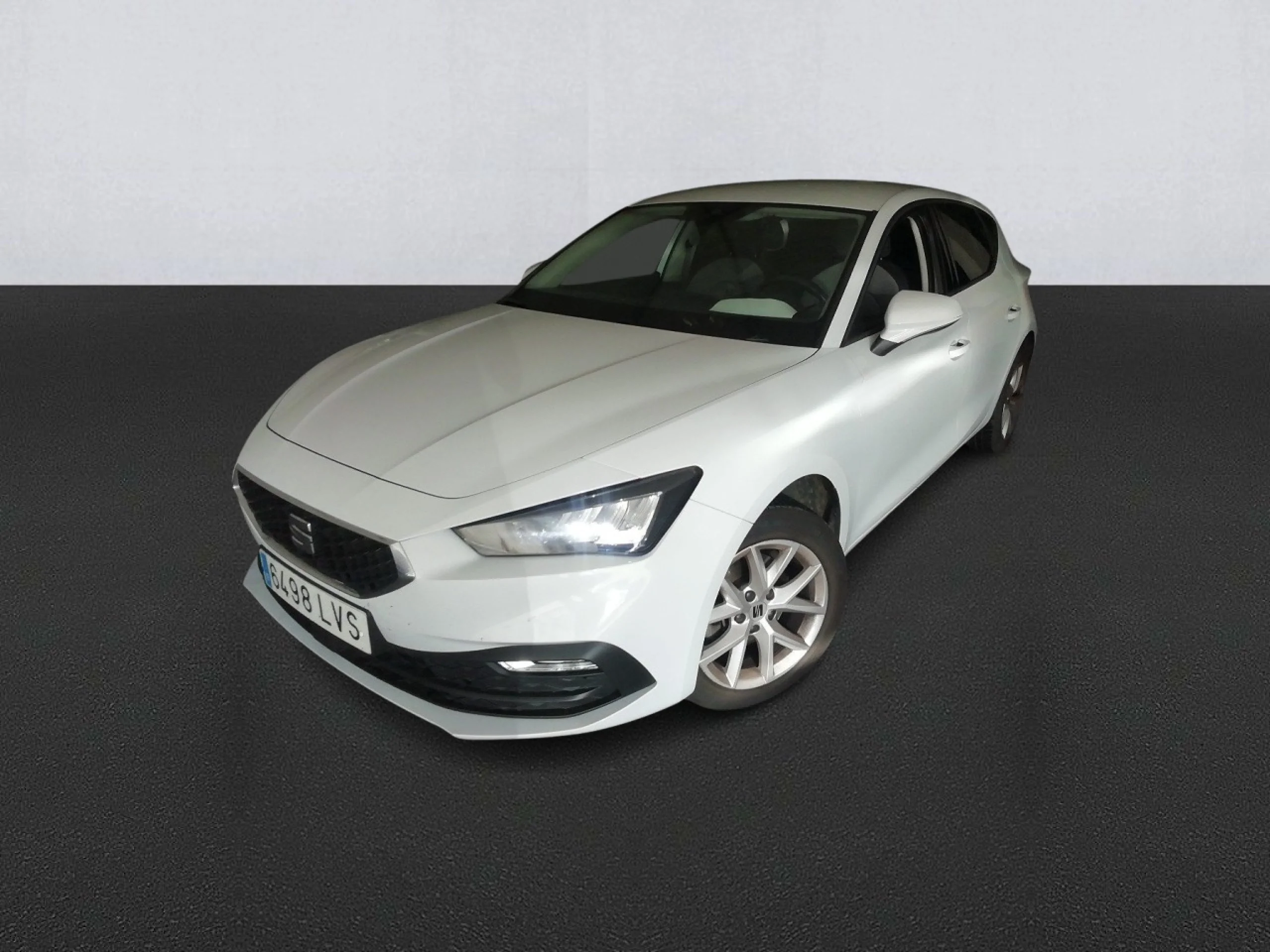 Seat Leon 1.0 TSI 81kW S&amp;S Style Go - Foto 1