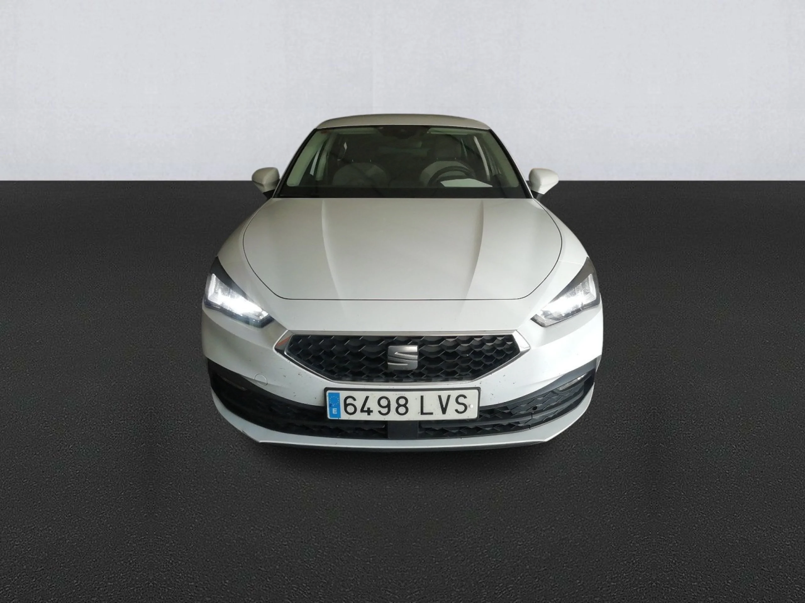 Seat Leon 1.0 TSI 81kW S&amp;S Style Go - Foto 2