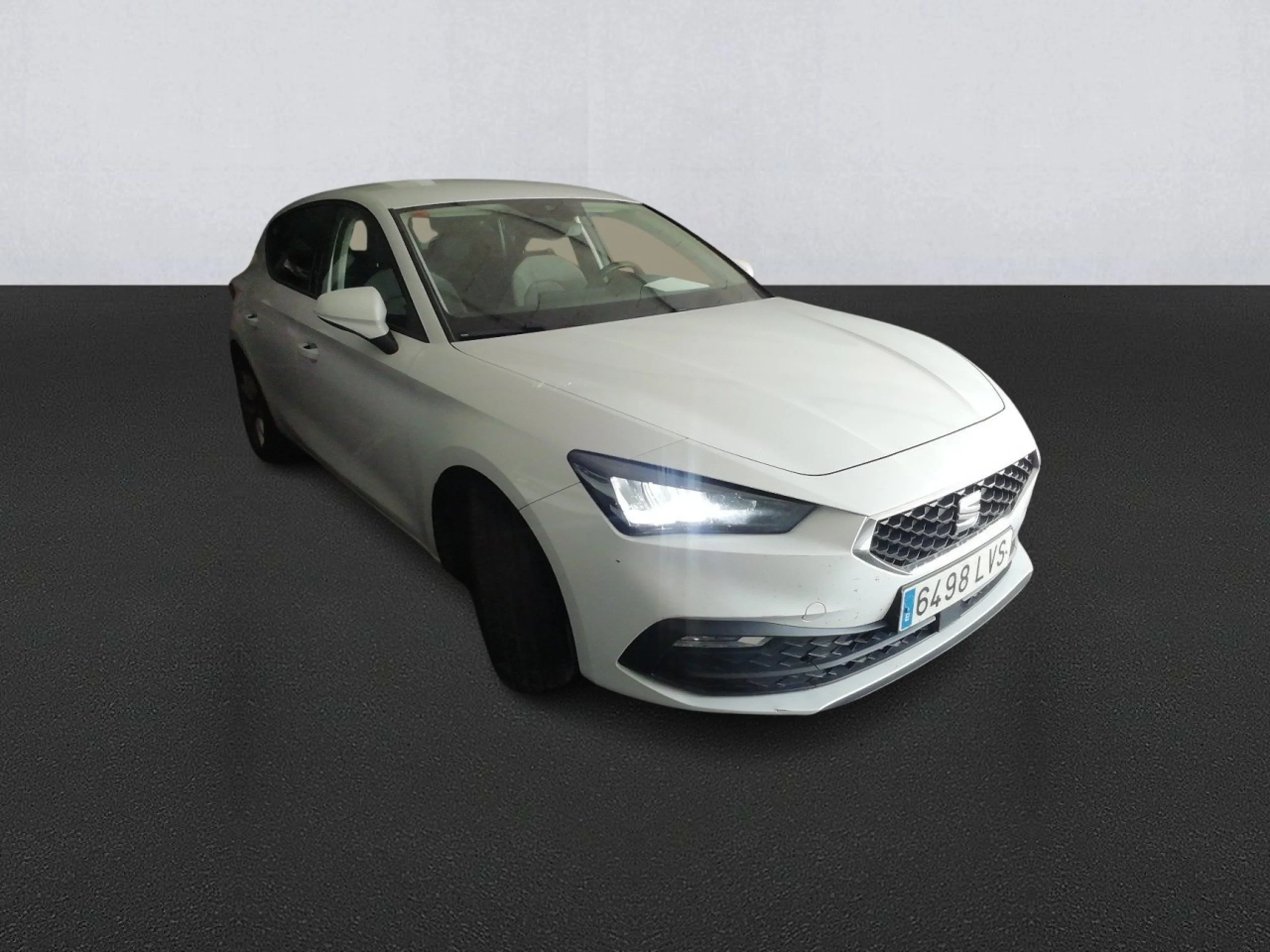 Seat Leon 1.0 TSI 81kW S&amp;S Style Go - Foto 3
