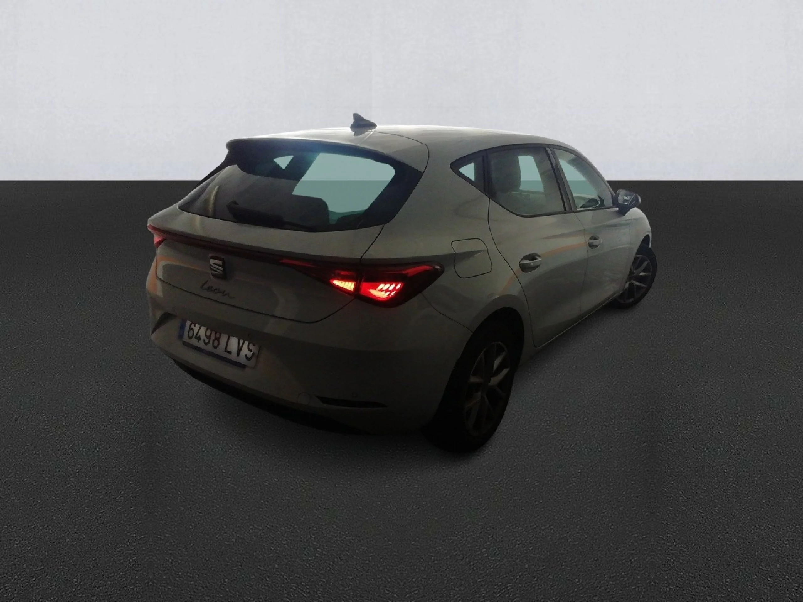 Seat Leon 1.0 TSI 81kW S&amp;S Style Go - Foto 4