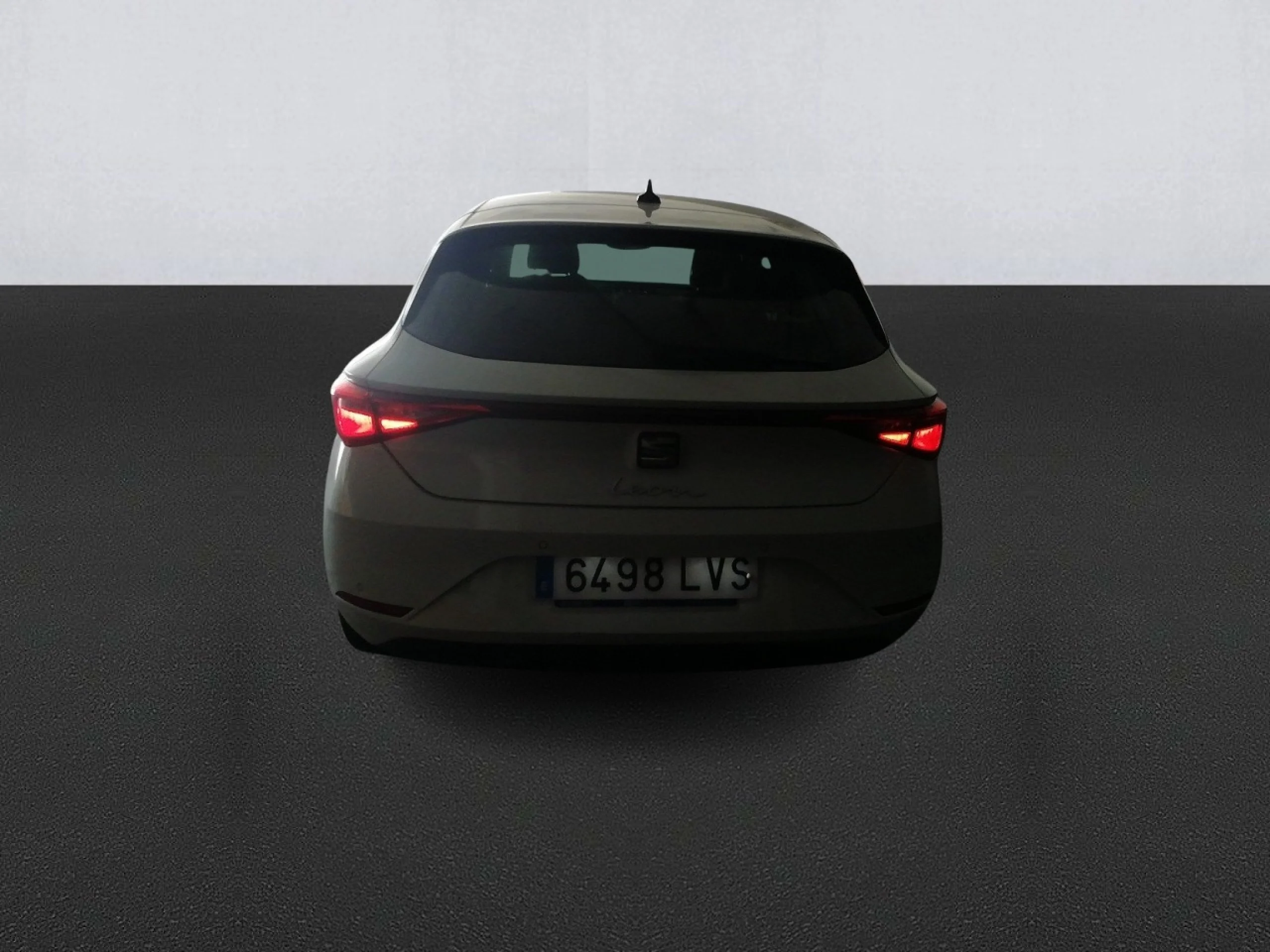 Seat Leon 1.0 TSI 81kW S&amp;S Style Go - Foto 5