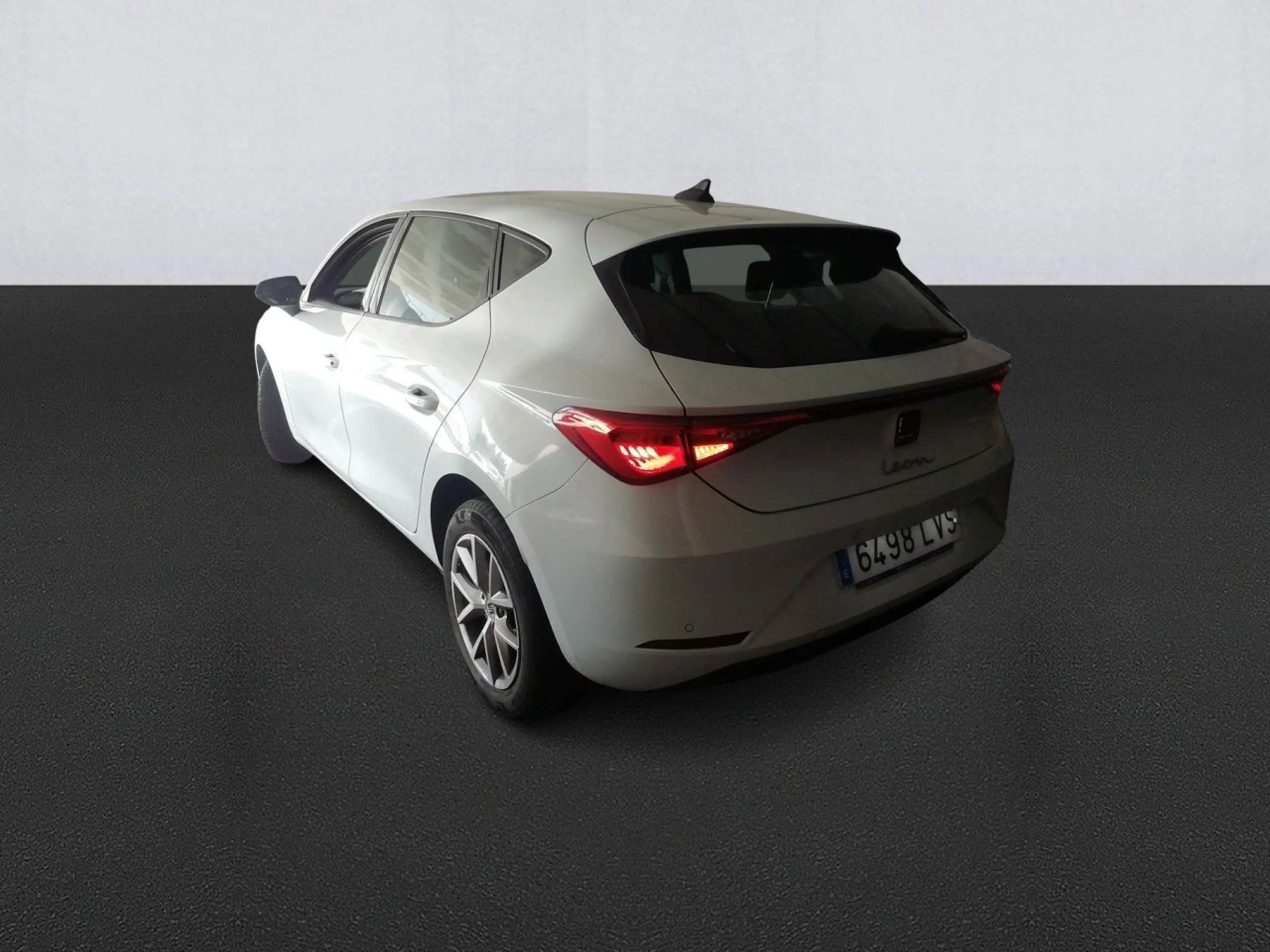 Seat Leon 1.0 TSI 81kW S&amp;S Style Go - Foto 6