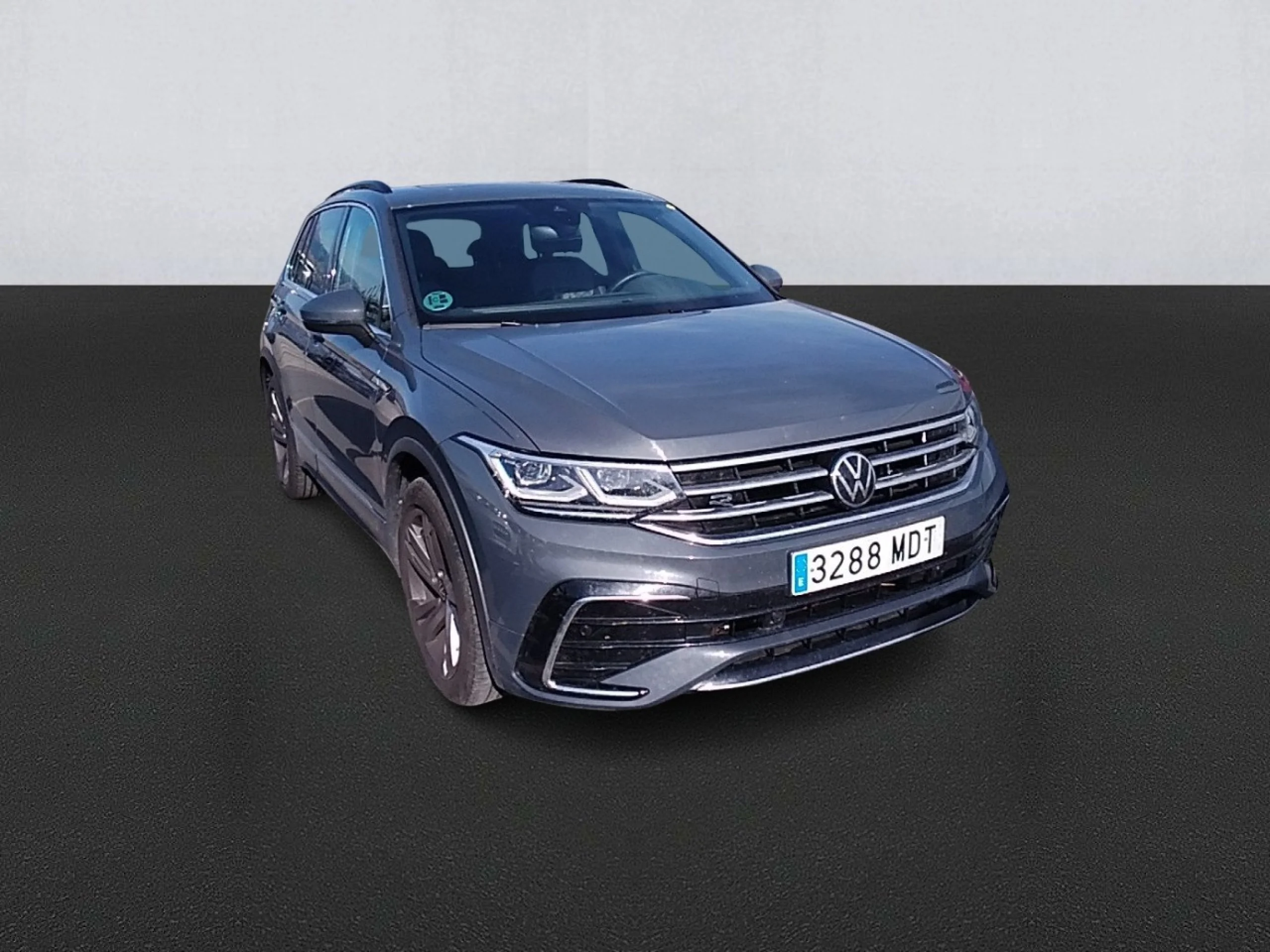 Volkswagen Tiguan R-Line 2.0 TDI 110kW (150CV) DSG - Foto 3