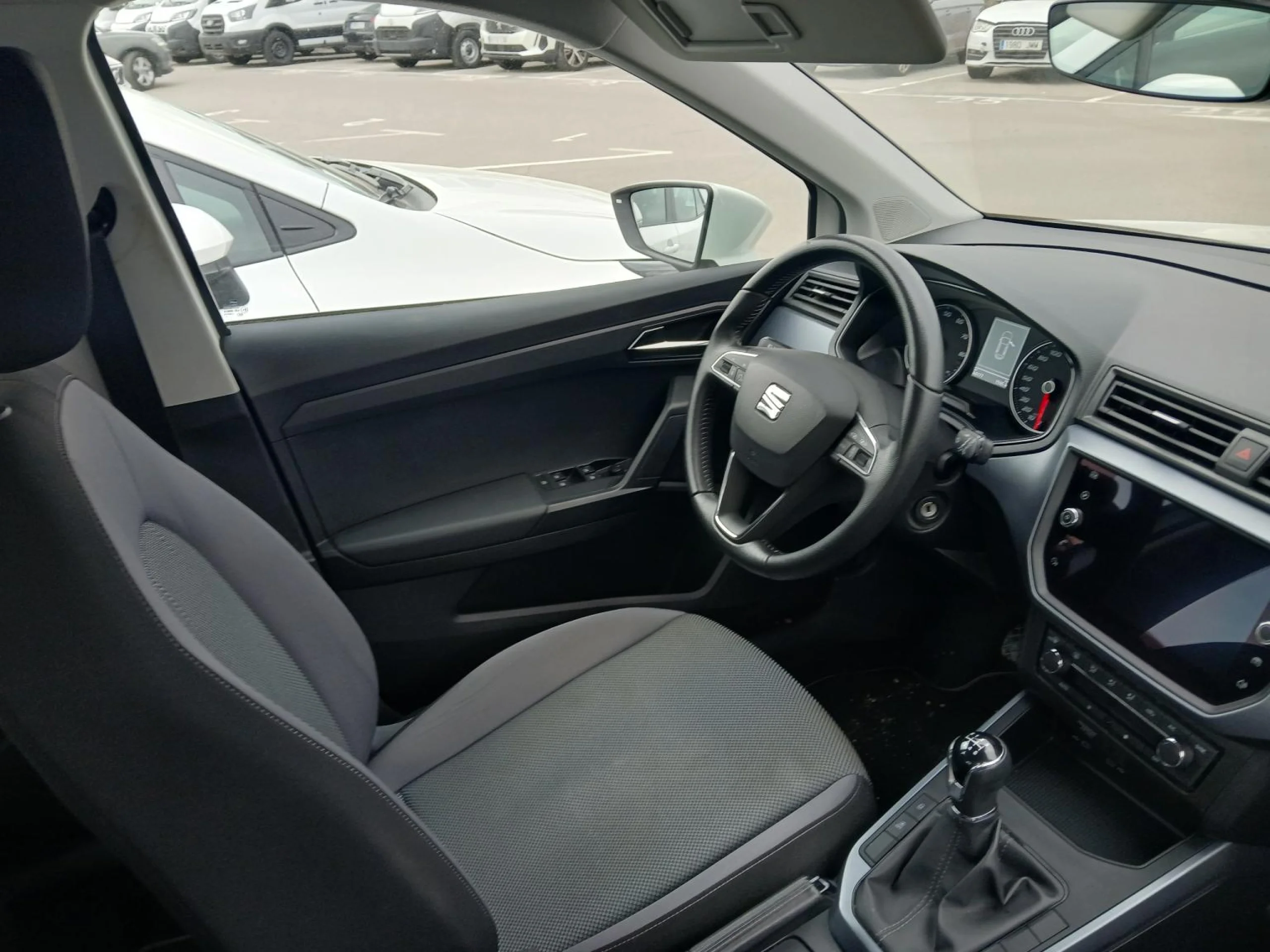 Seat Arona 1.0 TSI 81kW (110CV) Style Go2 - Foto 5