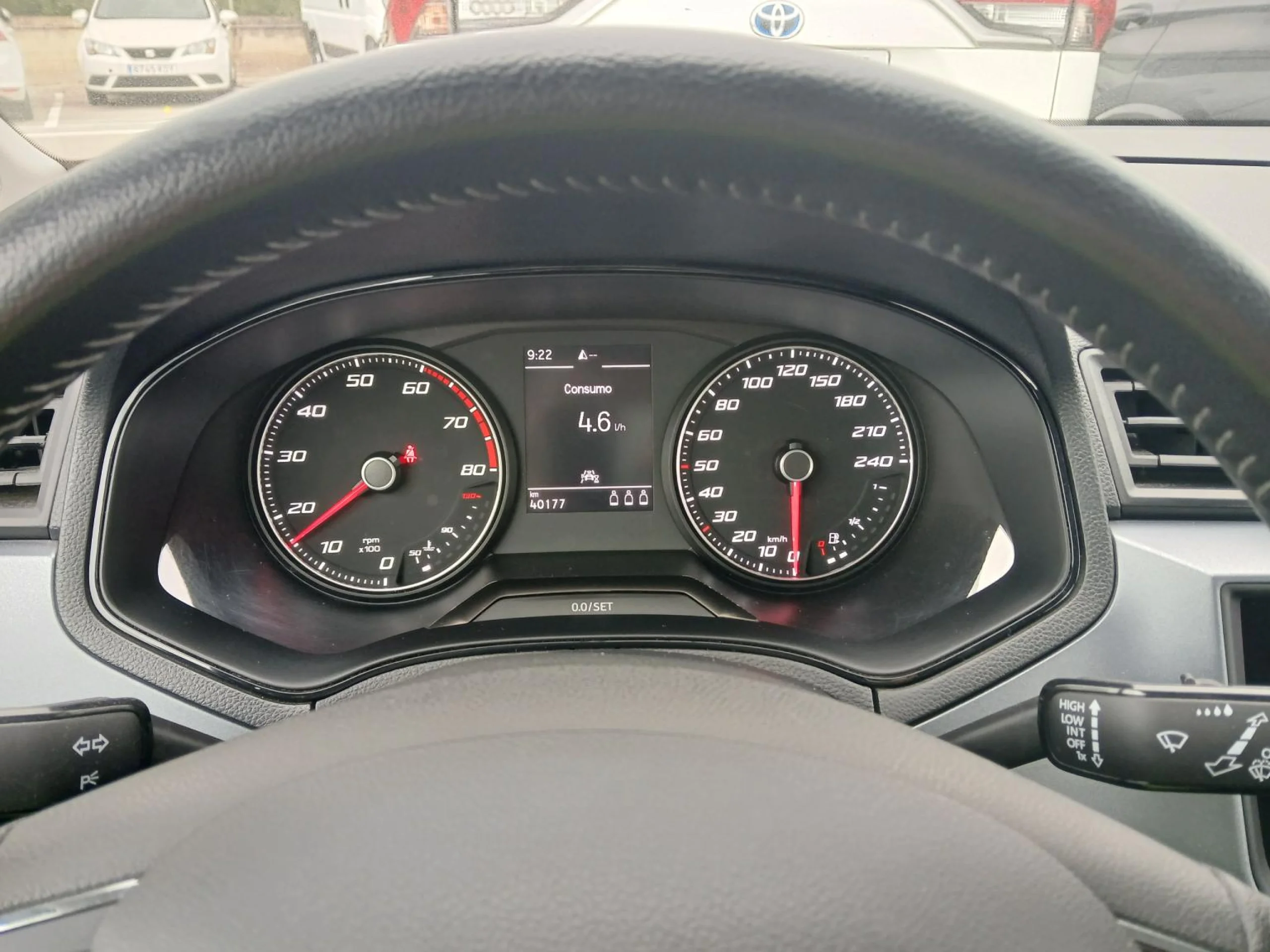 Seat Arona 1.0 TSI 81kW (110CV) Style Go2 - Foto 7