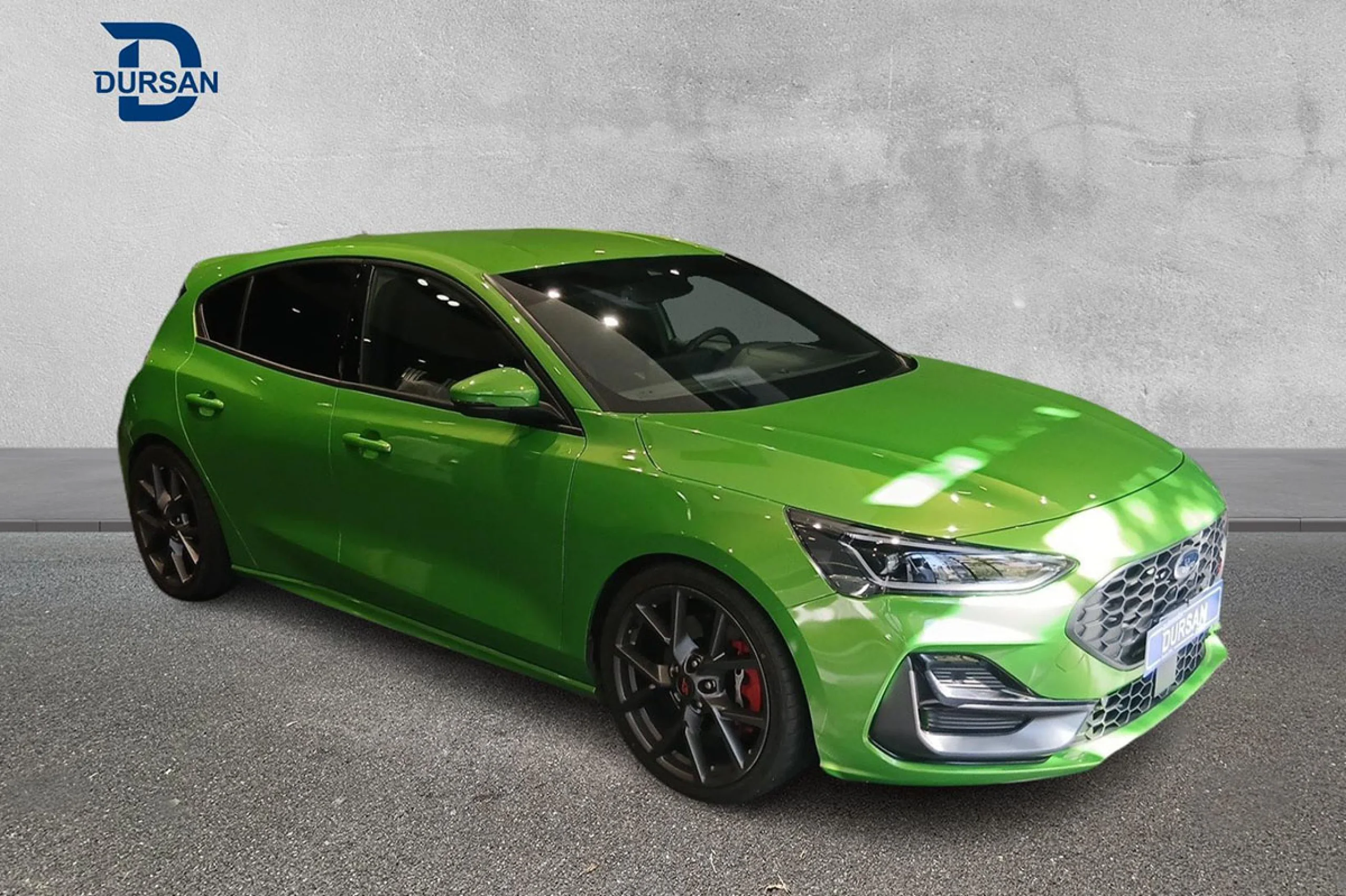 Ford Focus 2.3 Ecoboost 206kW ST - Foto 3