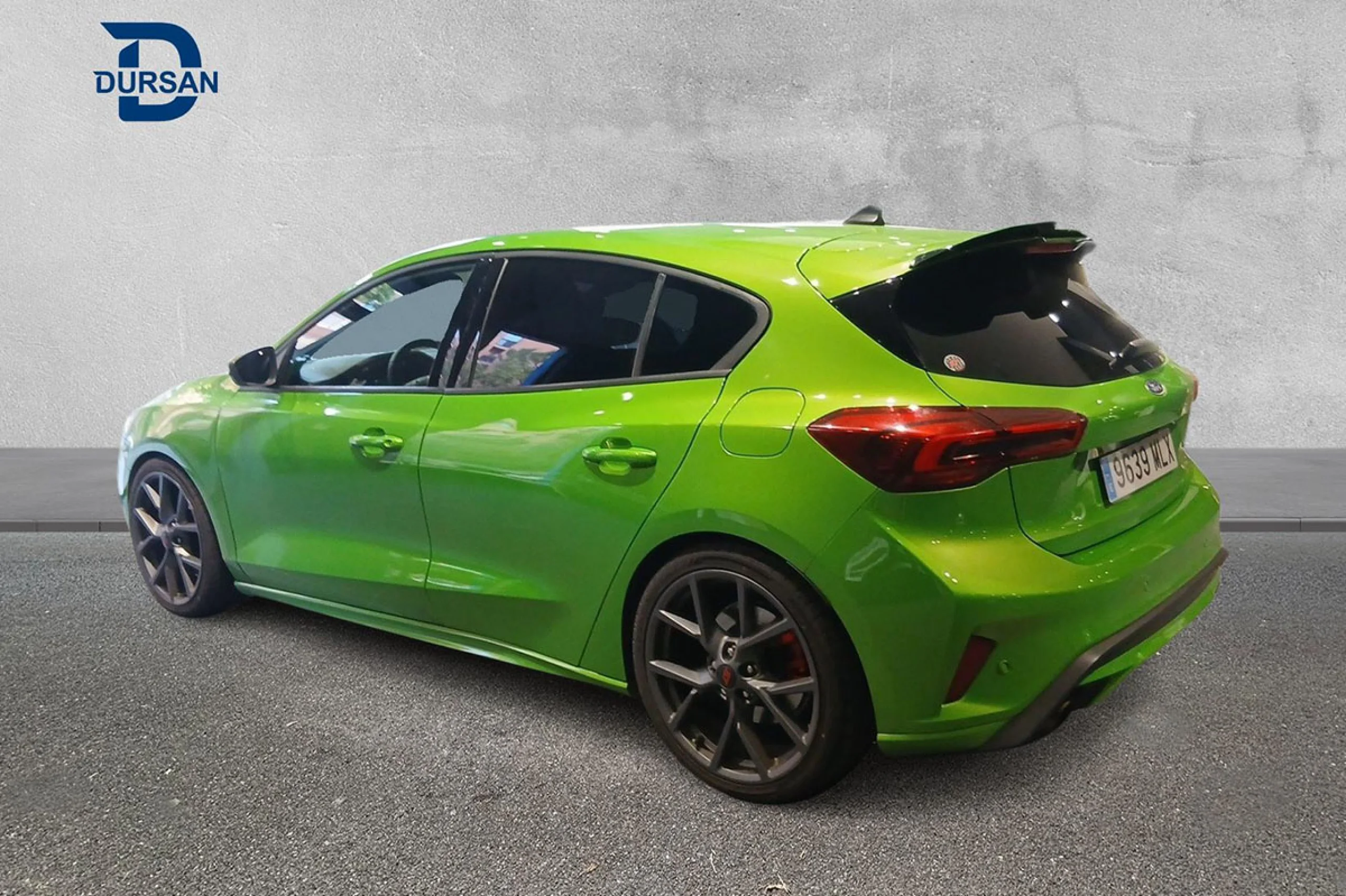 Ford Focus 2.3 Ecoboost 206kW ST - Foto 4