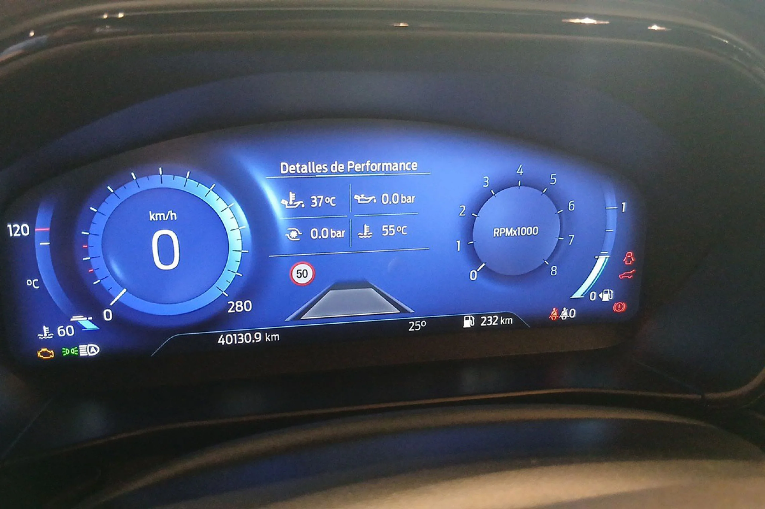 Ford Focus 2.3 Ecoboost 206kW ST - Foto 7