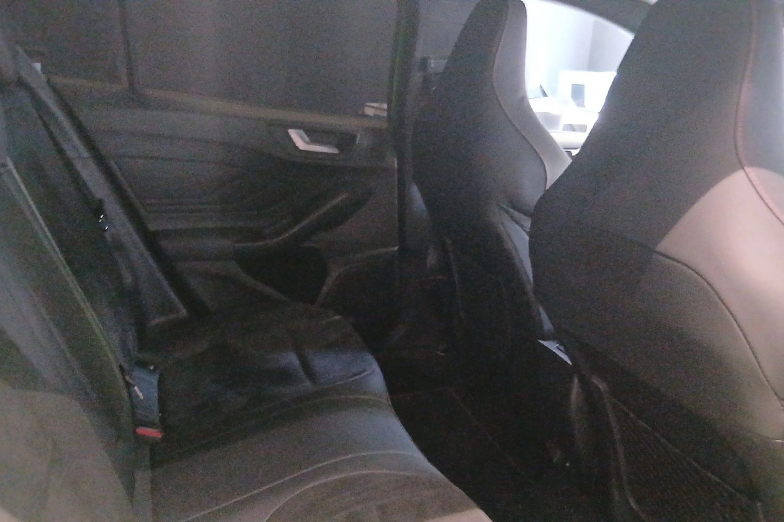 Ford Focus 2.3 Ecoboost 206kW ST - Foto 14