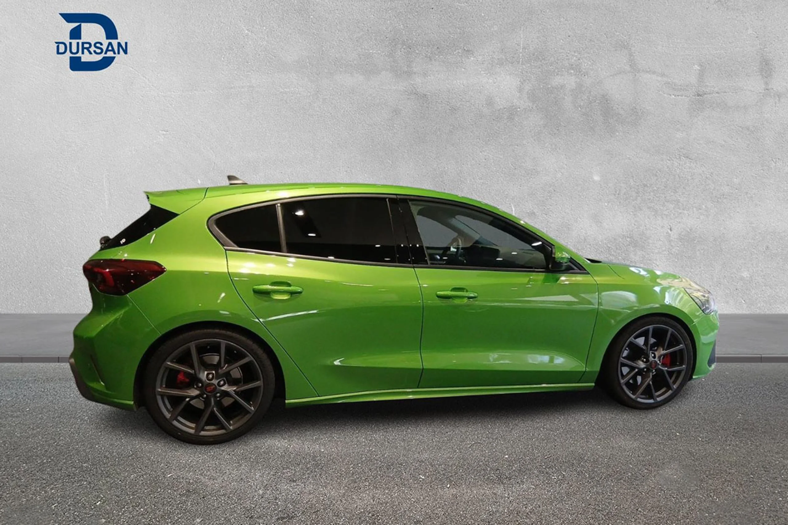 Ford Focus 2.3 Ecoboost 206kW ST - Foto 15