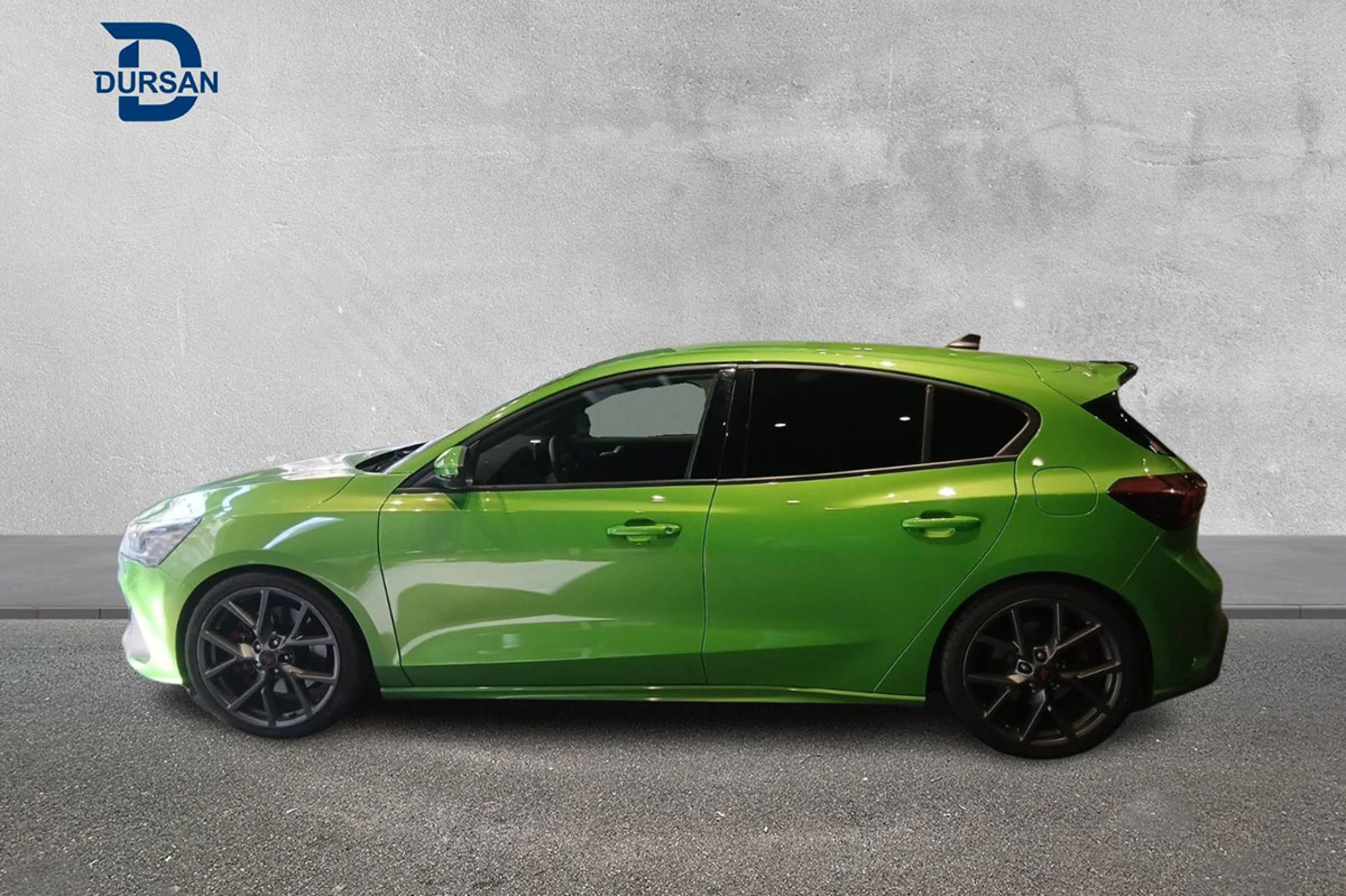 Ford Focus 2.3 Ecoboost 206kW ST - Foto 16