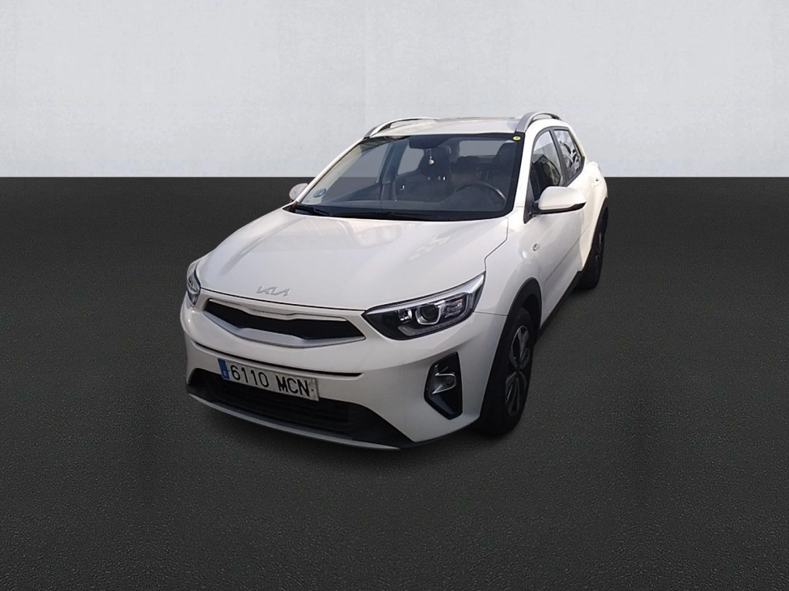 Kia Stonic 1.0 T-GDi 74kW (100CV) MHEV iMT Concept - Foto 1