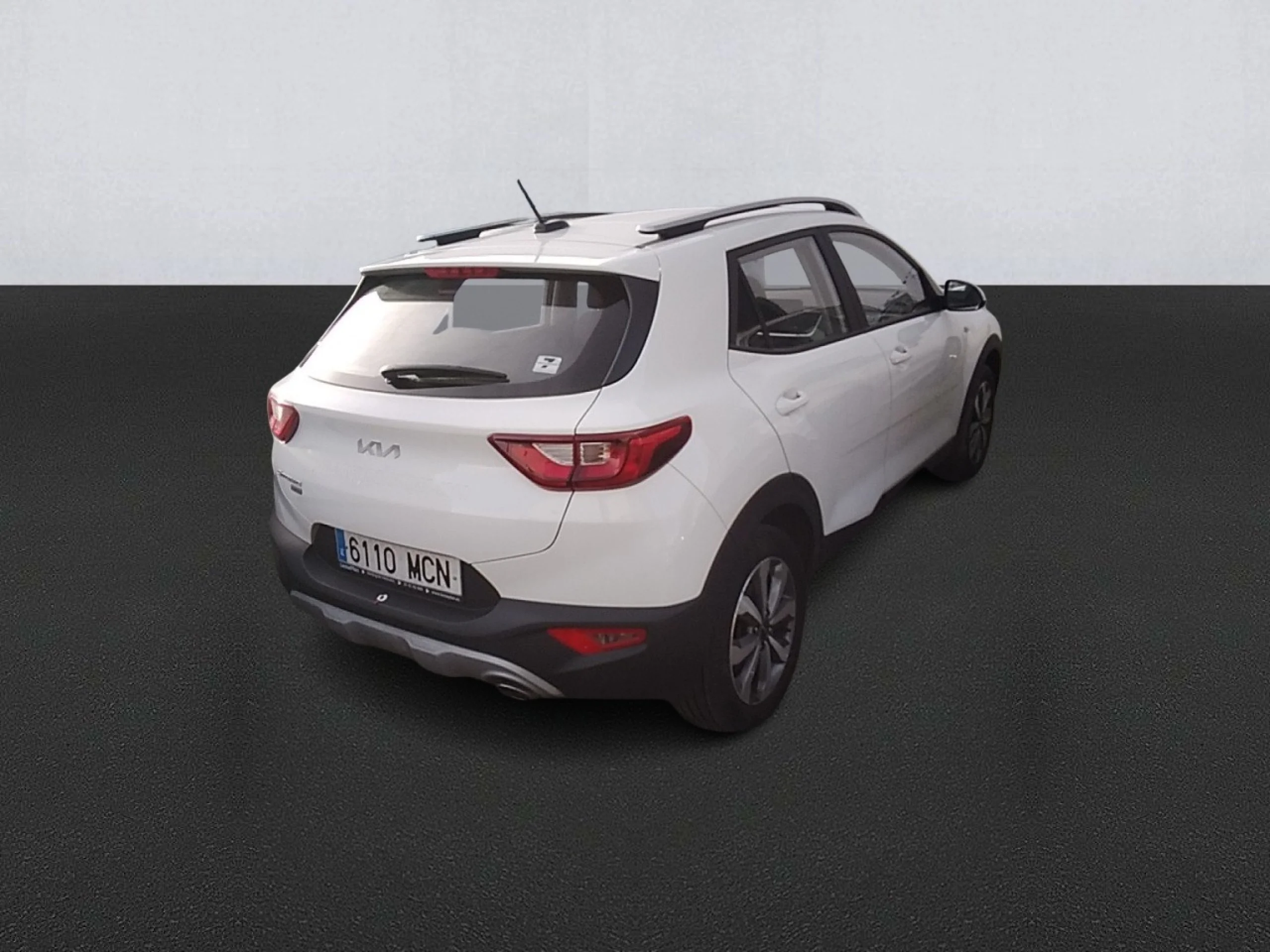 Kia Stonic 1.0 T-GDi 74kW (100CV) MHEV iMT Concept - Foto 4