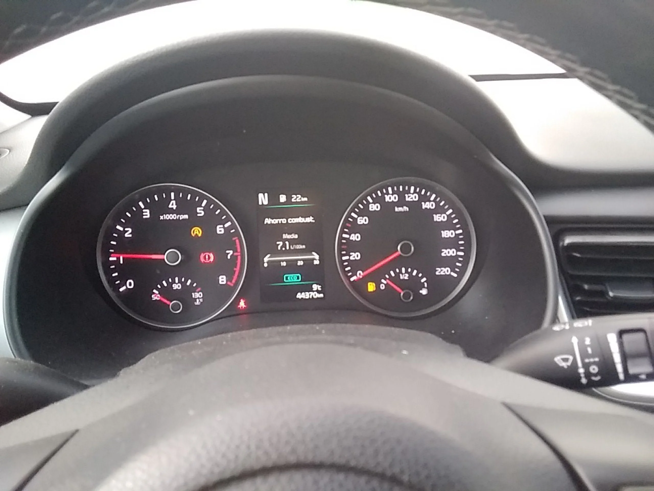 Kia Stonic 1.0 T-GDi 74kW (100CV) MHEV iMT Concept - Foto 7