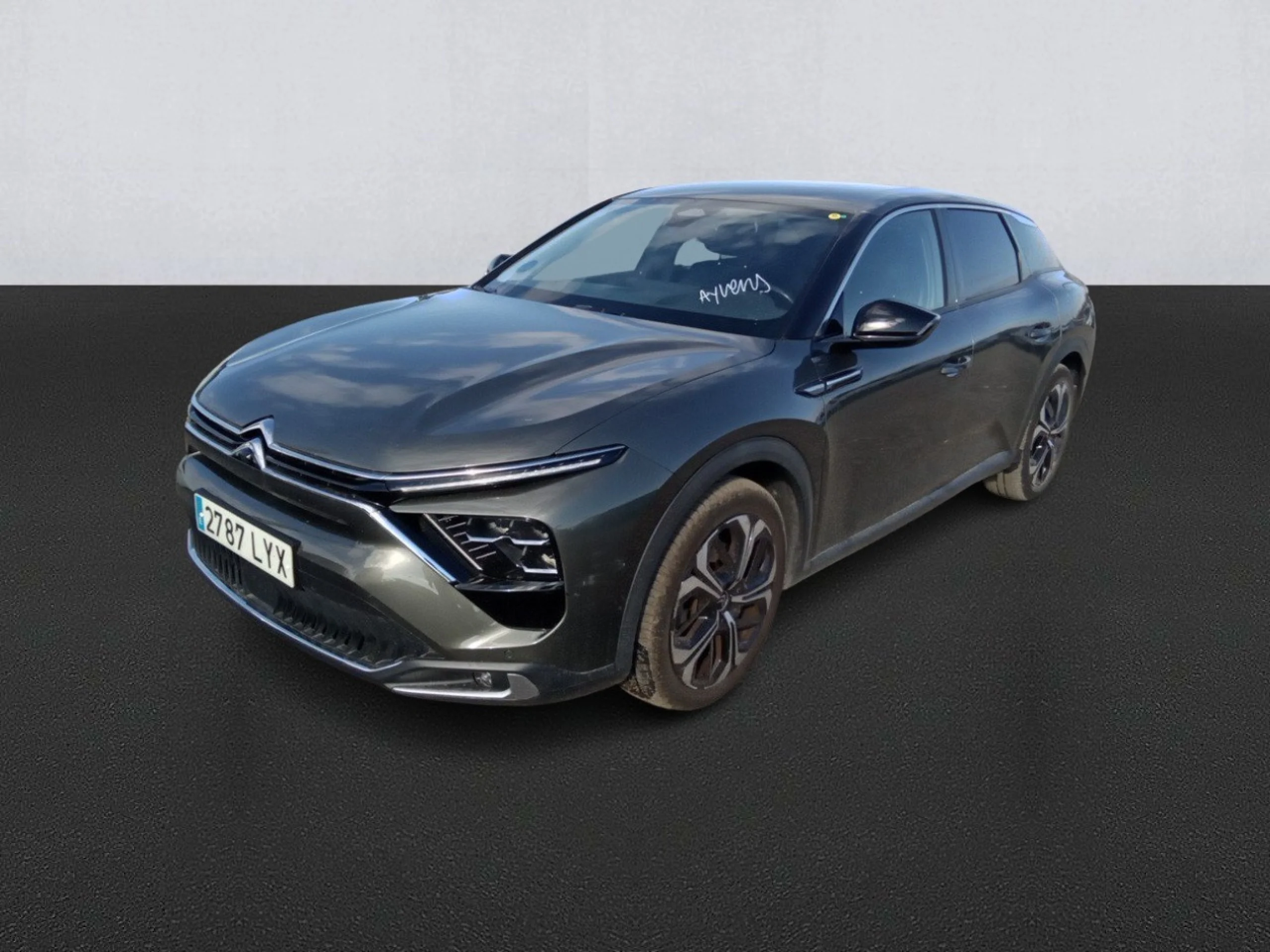 Citroen 2 CV 6 C5 X Hybrid 225 e-EAT8 Shine Pack - Foto 1
