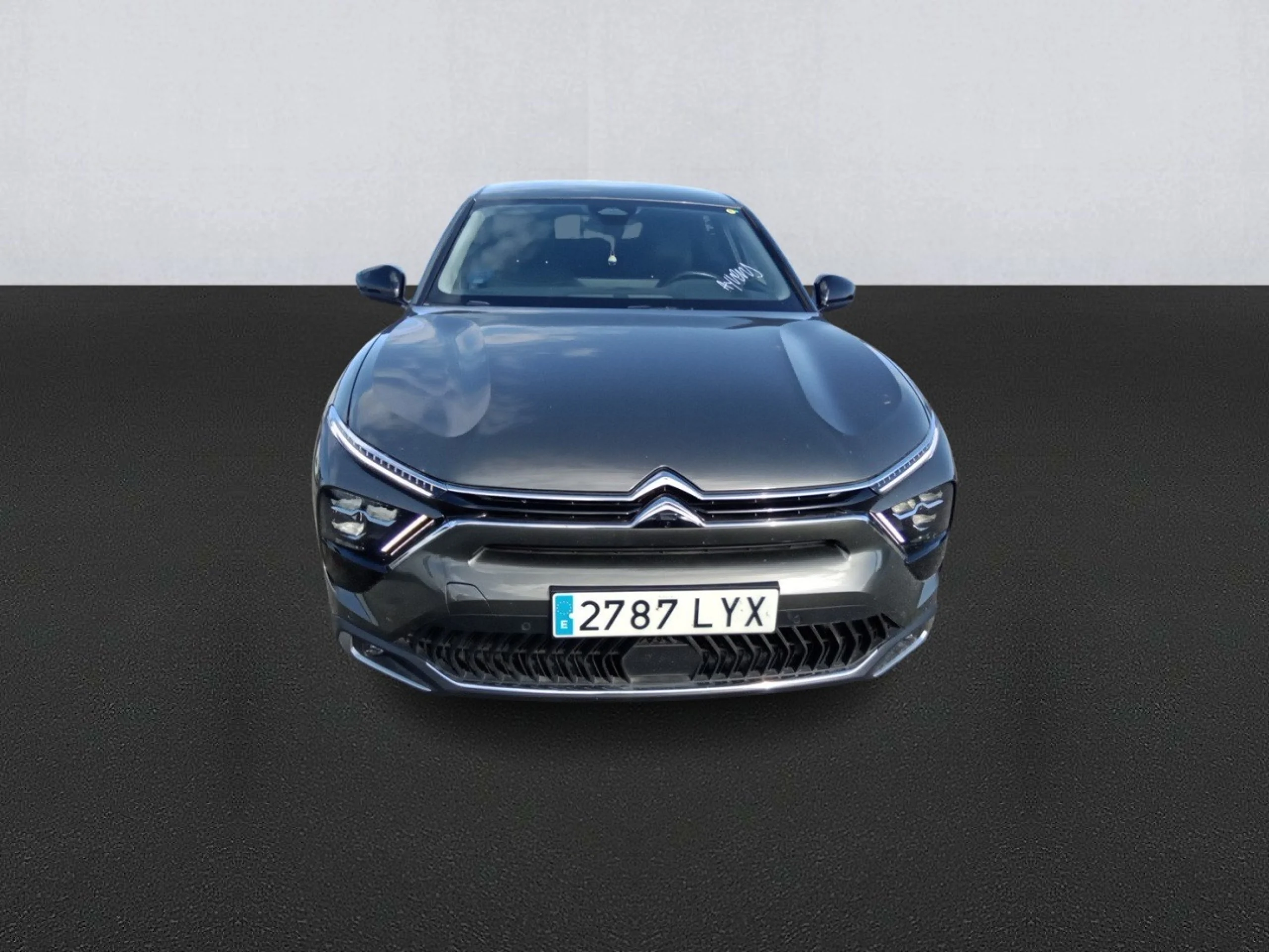 Citroen 2 CV 6 C5 X Hybrid 225 e-EAT8 Shine Pack - Foto 2
