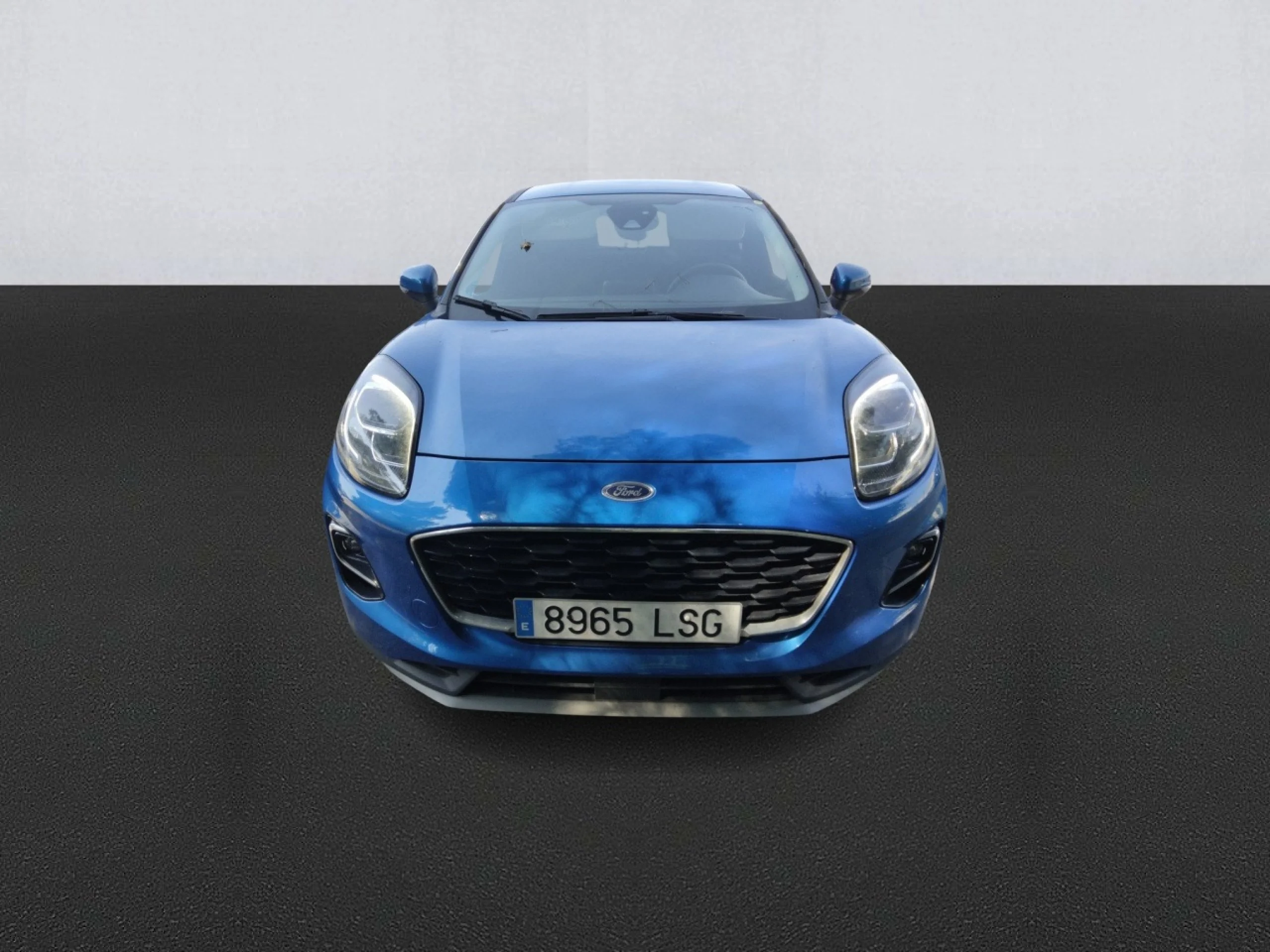 Ford Puma 1.5 Ecoblue 120cv Titanium - Foto 2