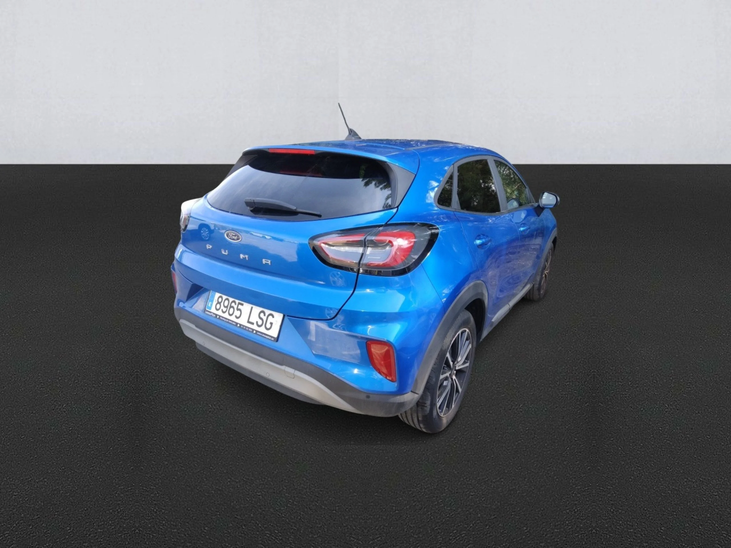 Ford Puma 1.5 Ecoblue 120cv Titanium - Foto 4