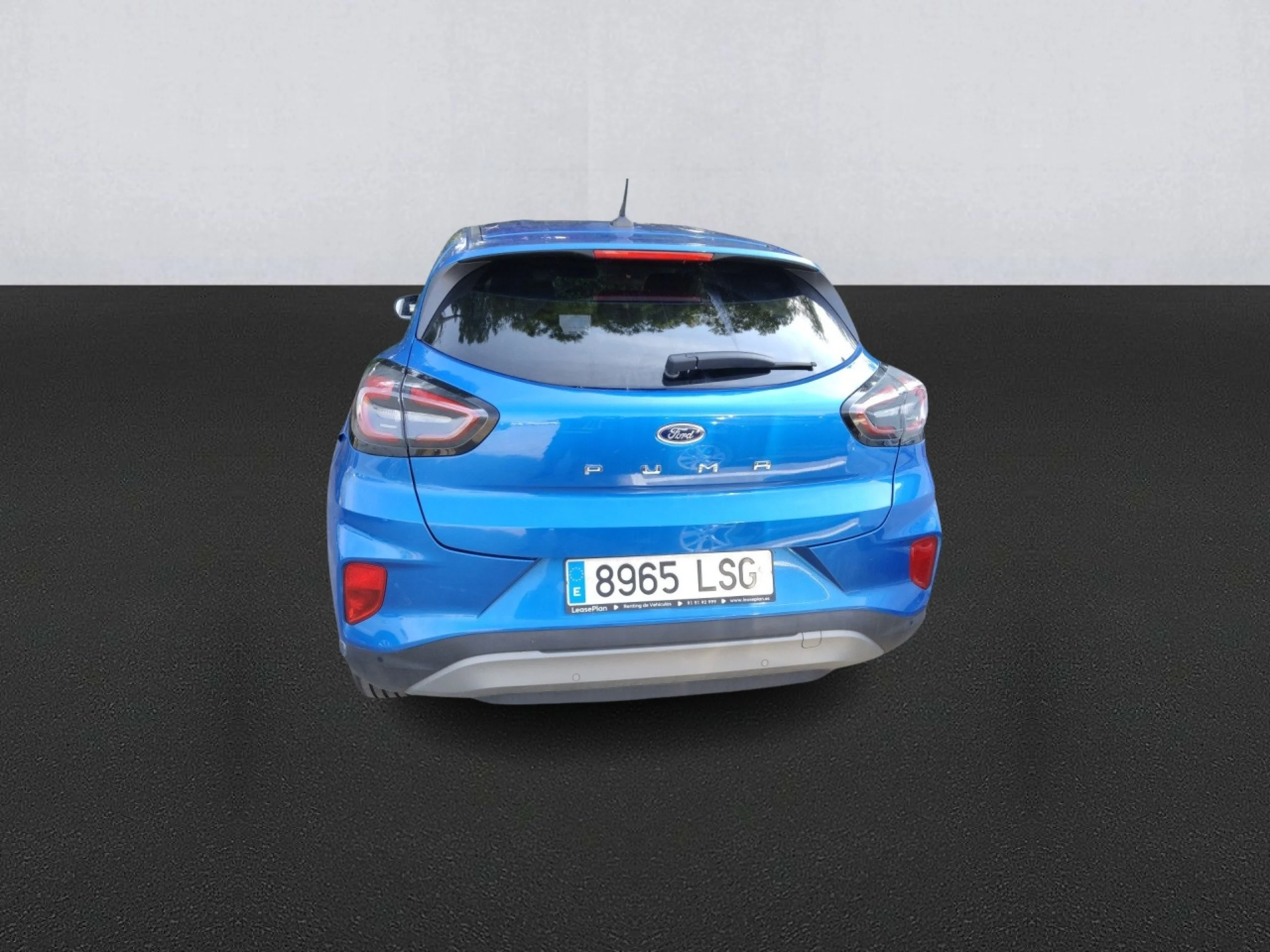 Ford Puma 1.5 Ecoblue 120cv Titanium - Foto 5