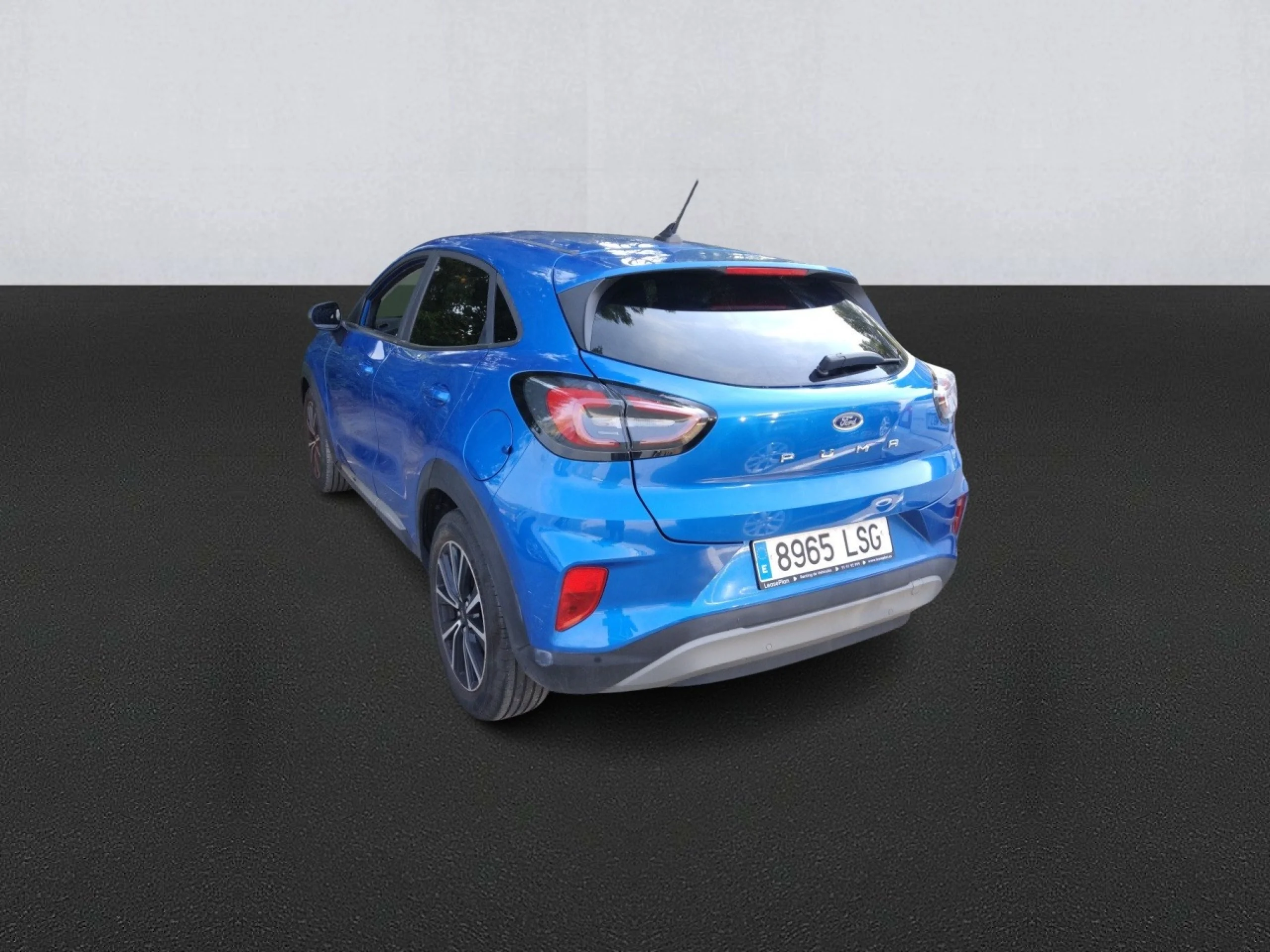 Ford Puma 1.5 Ecoblue 120cv Titanium - Foto 6