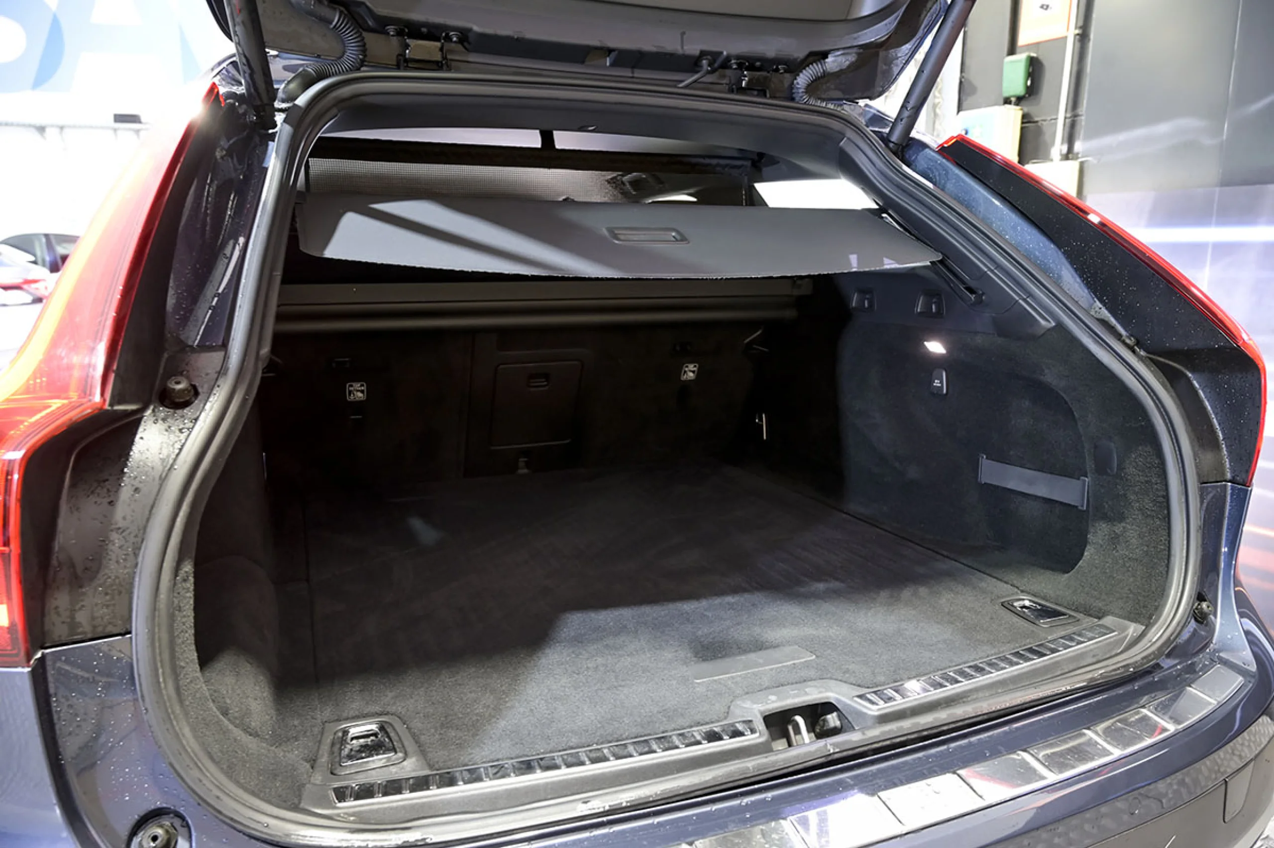 Volvo V90 Cross Country 2.0 D4 AWD Pro Auto - Foto 12