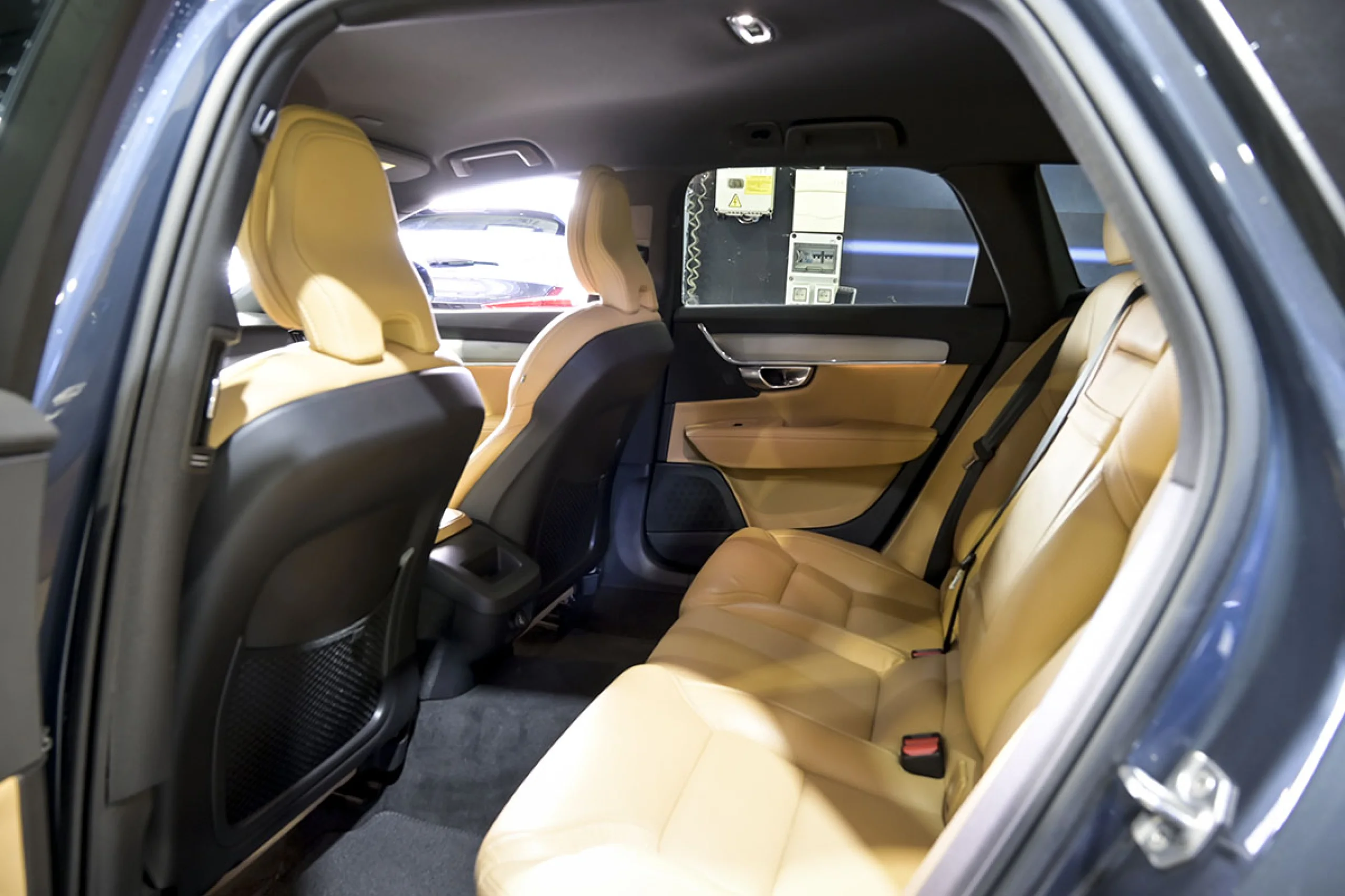 Volvo V90 Cross Country 2.0 D4 AWD Pro Auto - Foto 15