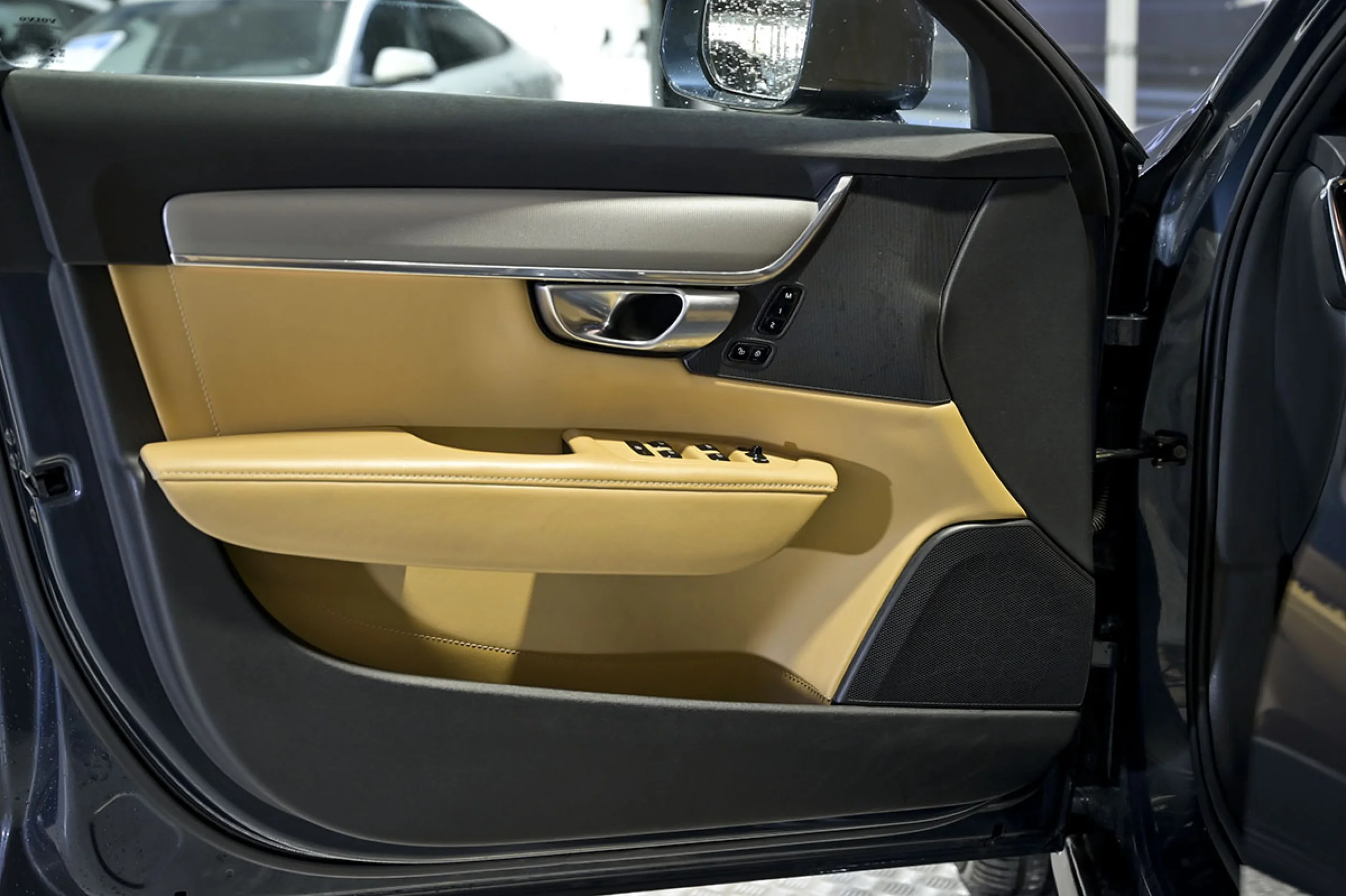 Volvo V90 Cross Country 2.0 D4 AWD Pro Auto - Foto 20