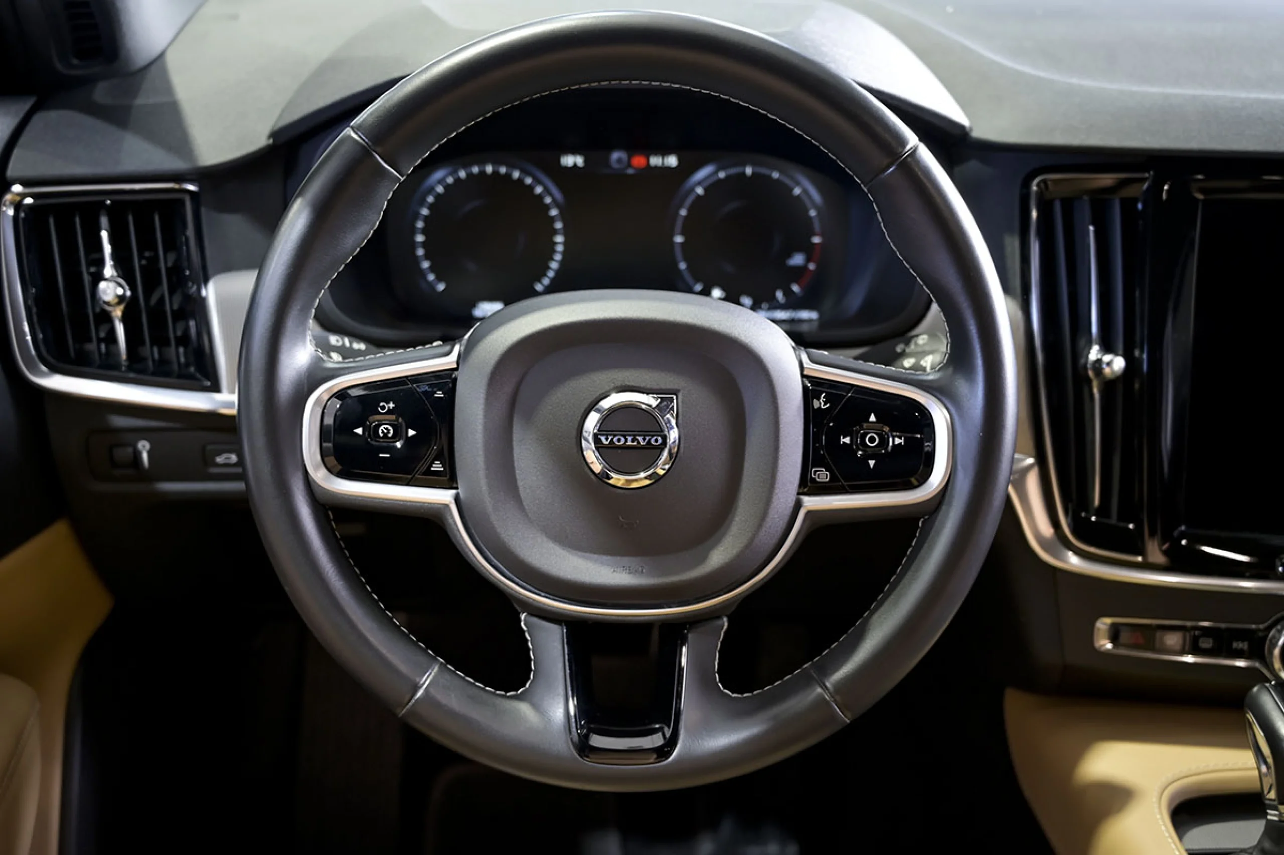 Volvo V90 Cross Country 2.0 D4 AWD Pro Auto - Foto 24