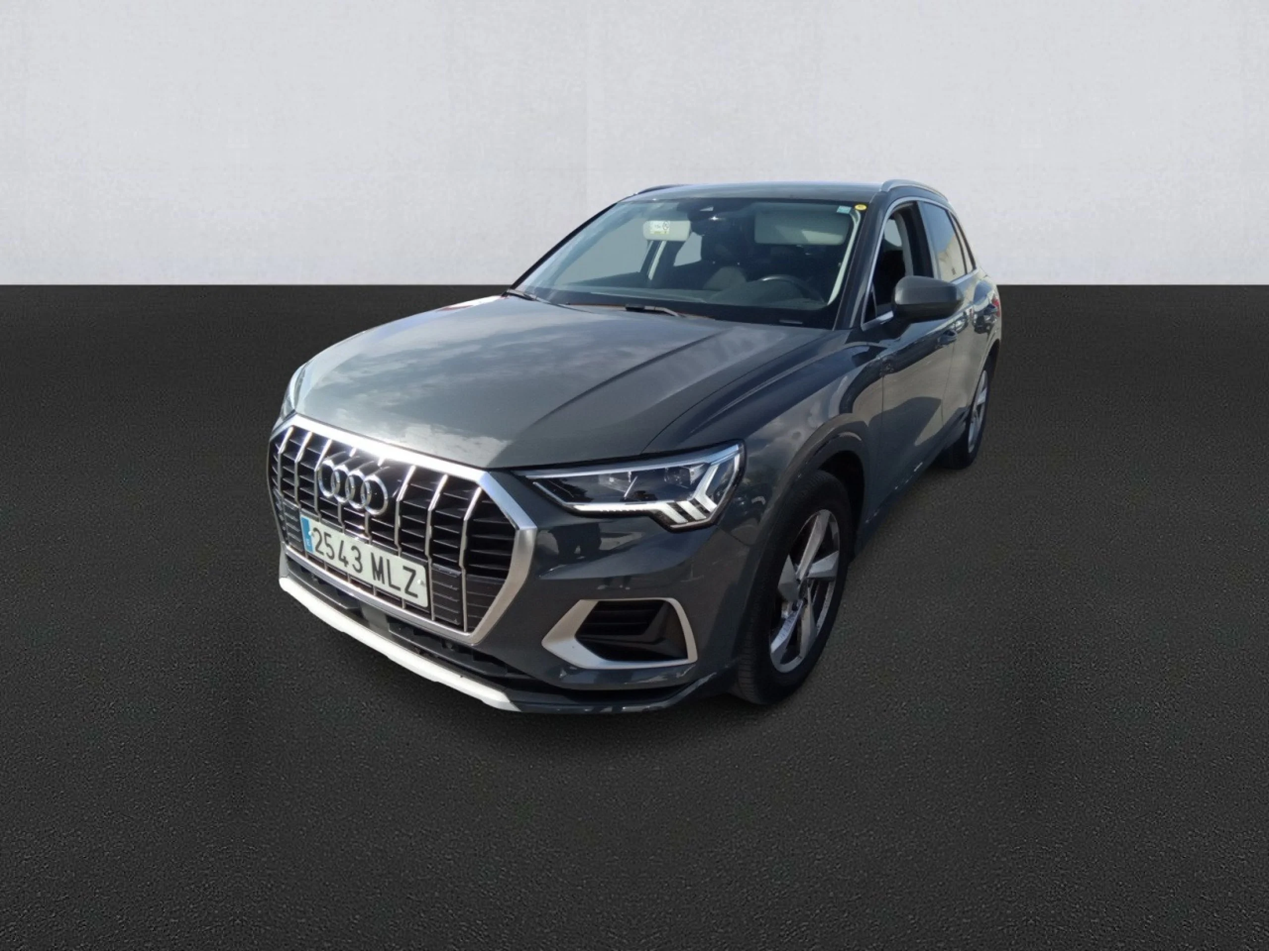 Audi Q3 Advanced 35 TDI 110kW (150CV) S tronic - Foto 1