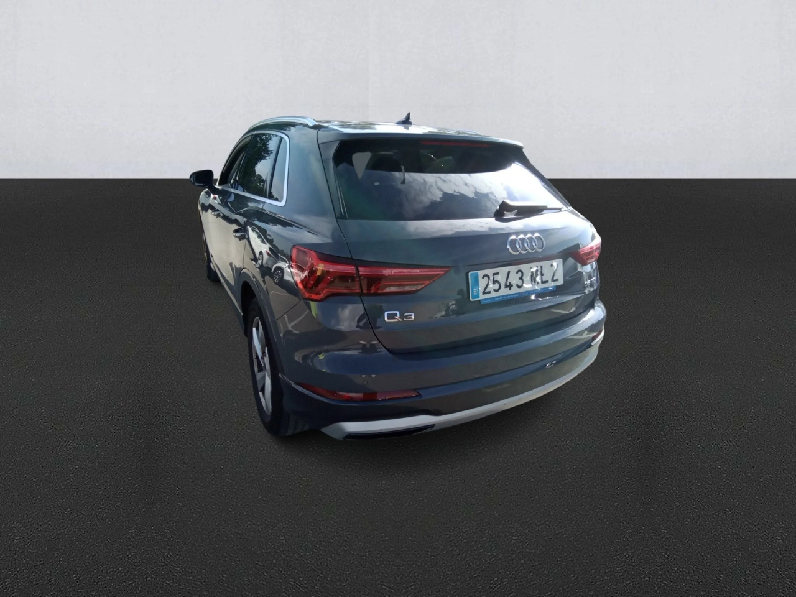 Audi Q3 Advanced 35 TDI 110kW (150CV) S tronic - Foto 6