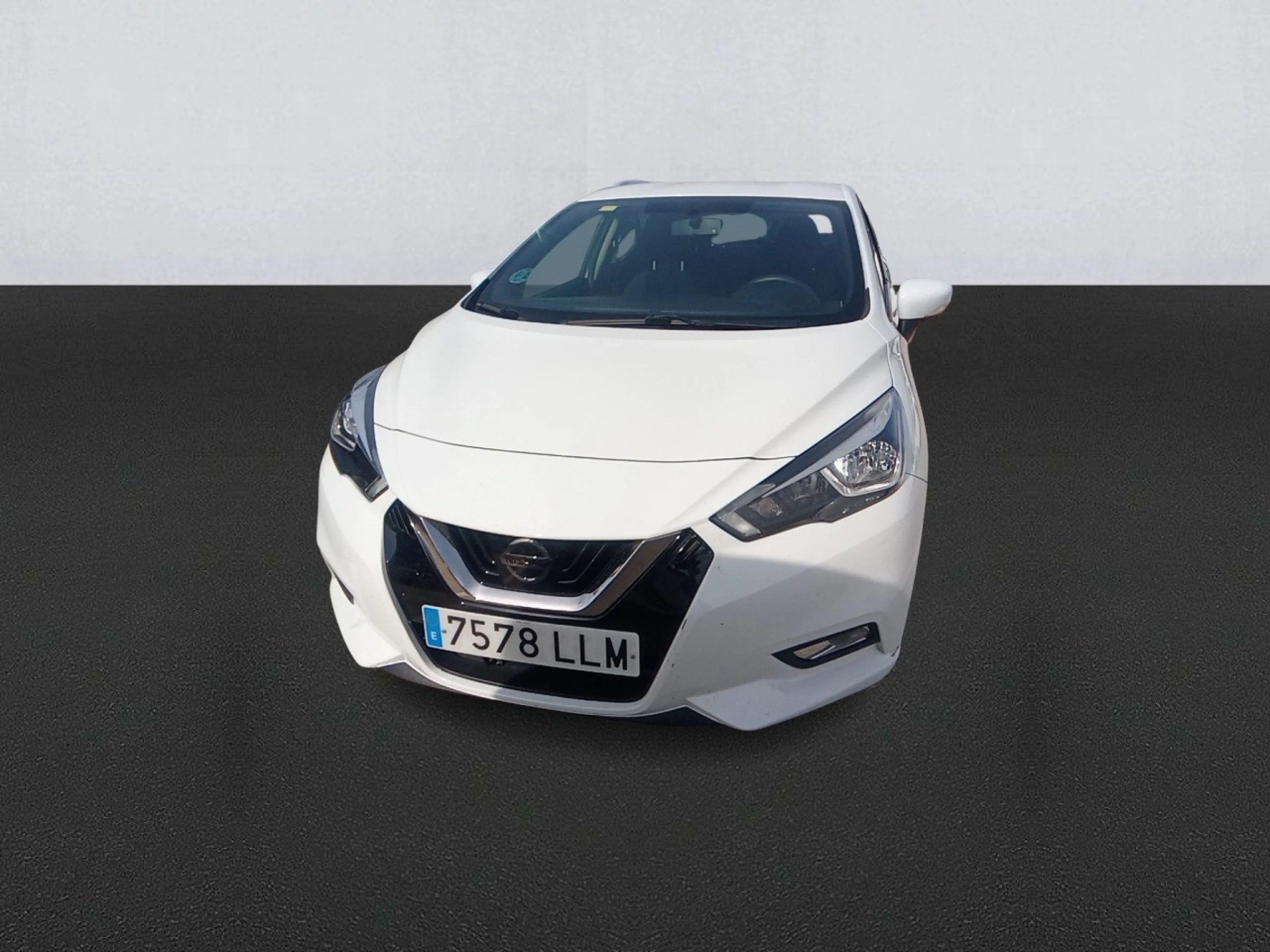 Nissan Micra IG-T 74 kW (100 CV) E6D Acenta - Foto 2