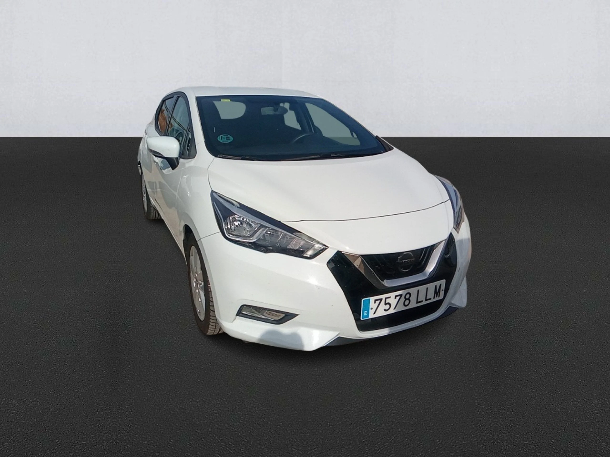 Nissan Micra IG-T 74 kW (100 CV) E6D Acenta - Foto 3