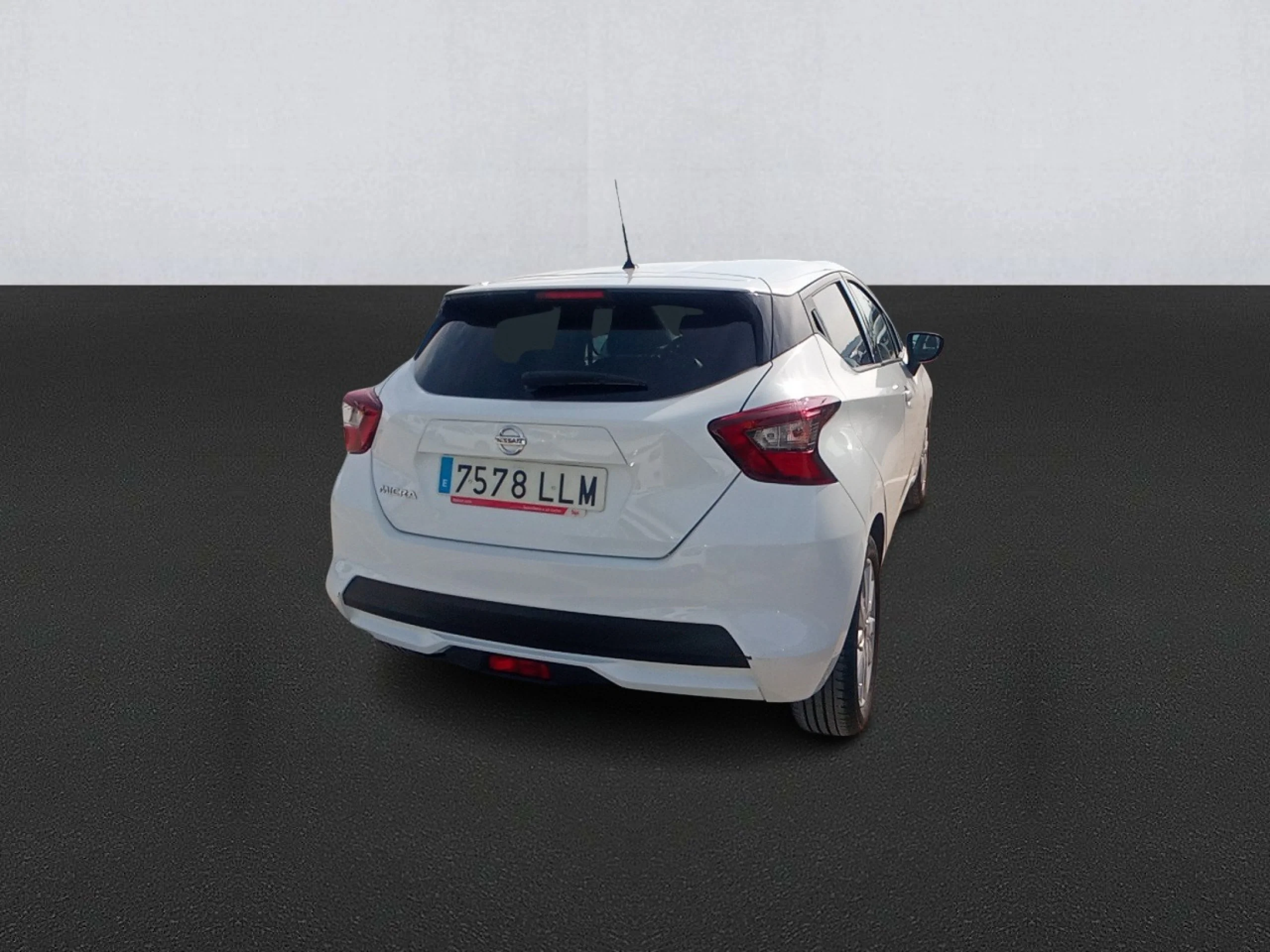 Nissan Micra IG-T 74 kW (100 CV) E6D Acenta - Foto 4