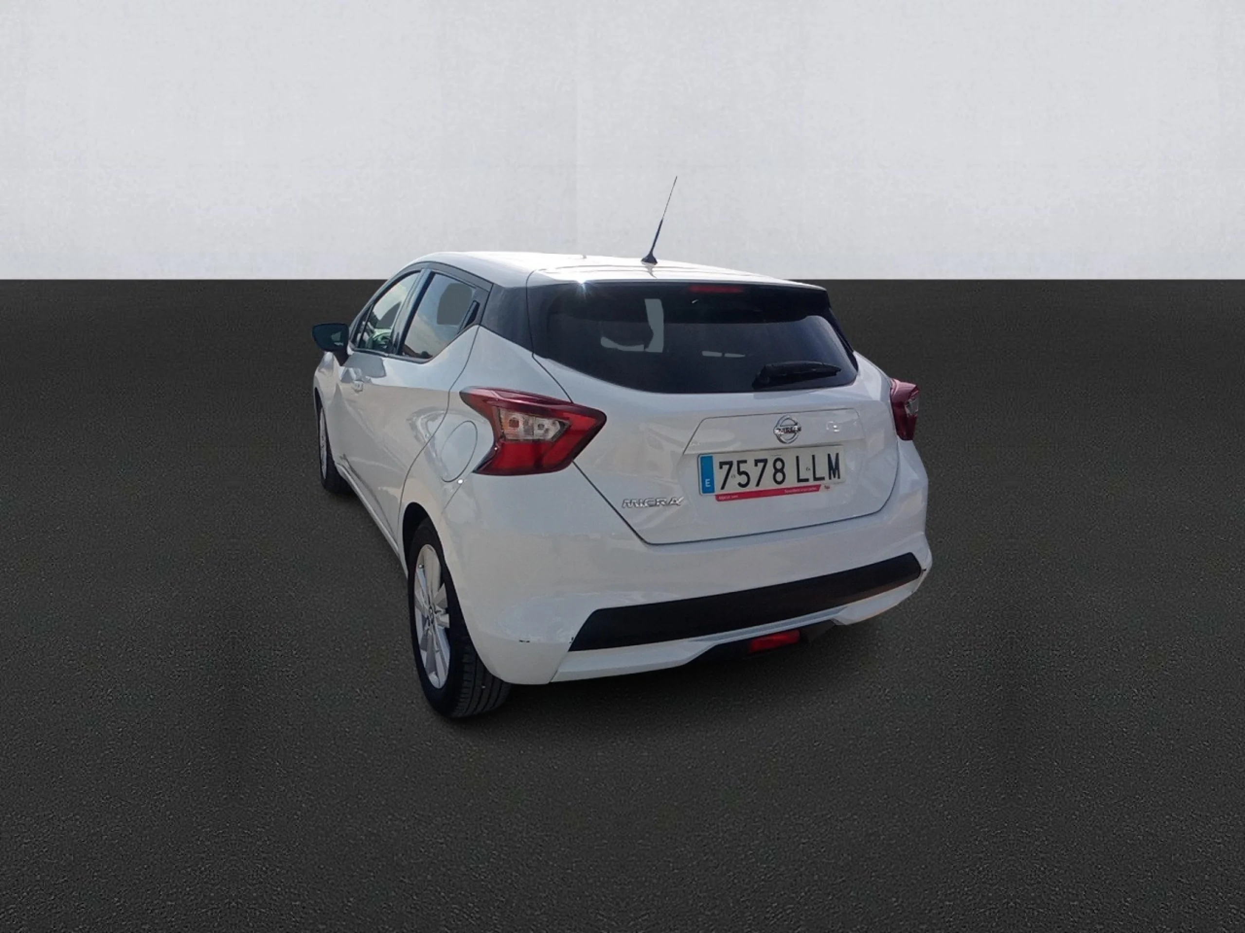 Nissan Micra IG-T 74 kW (100 CV) E6D Acenta - Foto 6