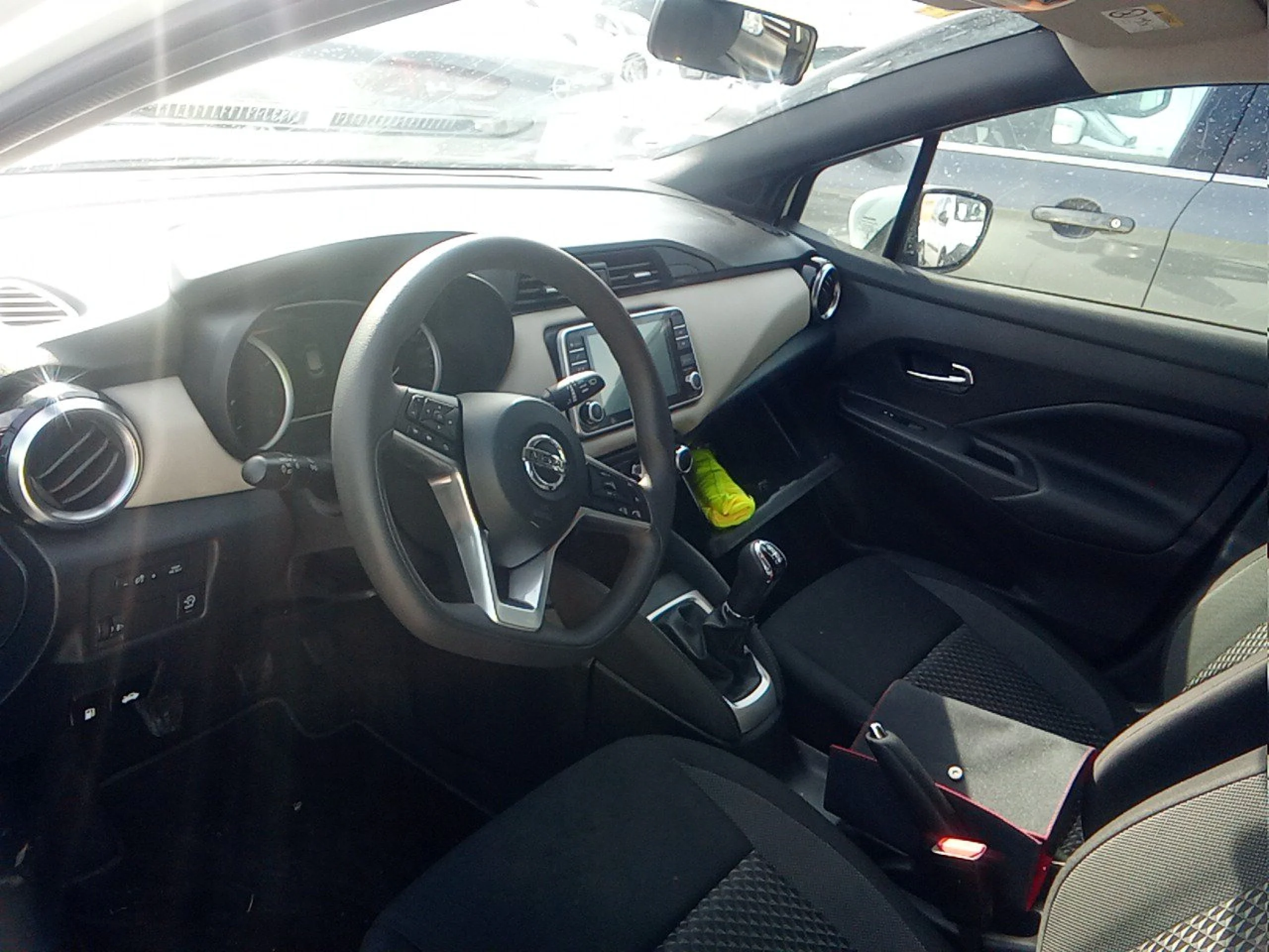 Nissan Micra IG-T 74 kW (100 CV) E6D Acenta - Foto 7