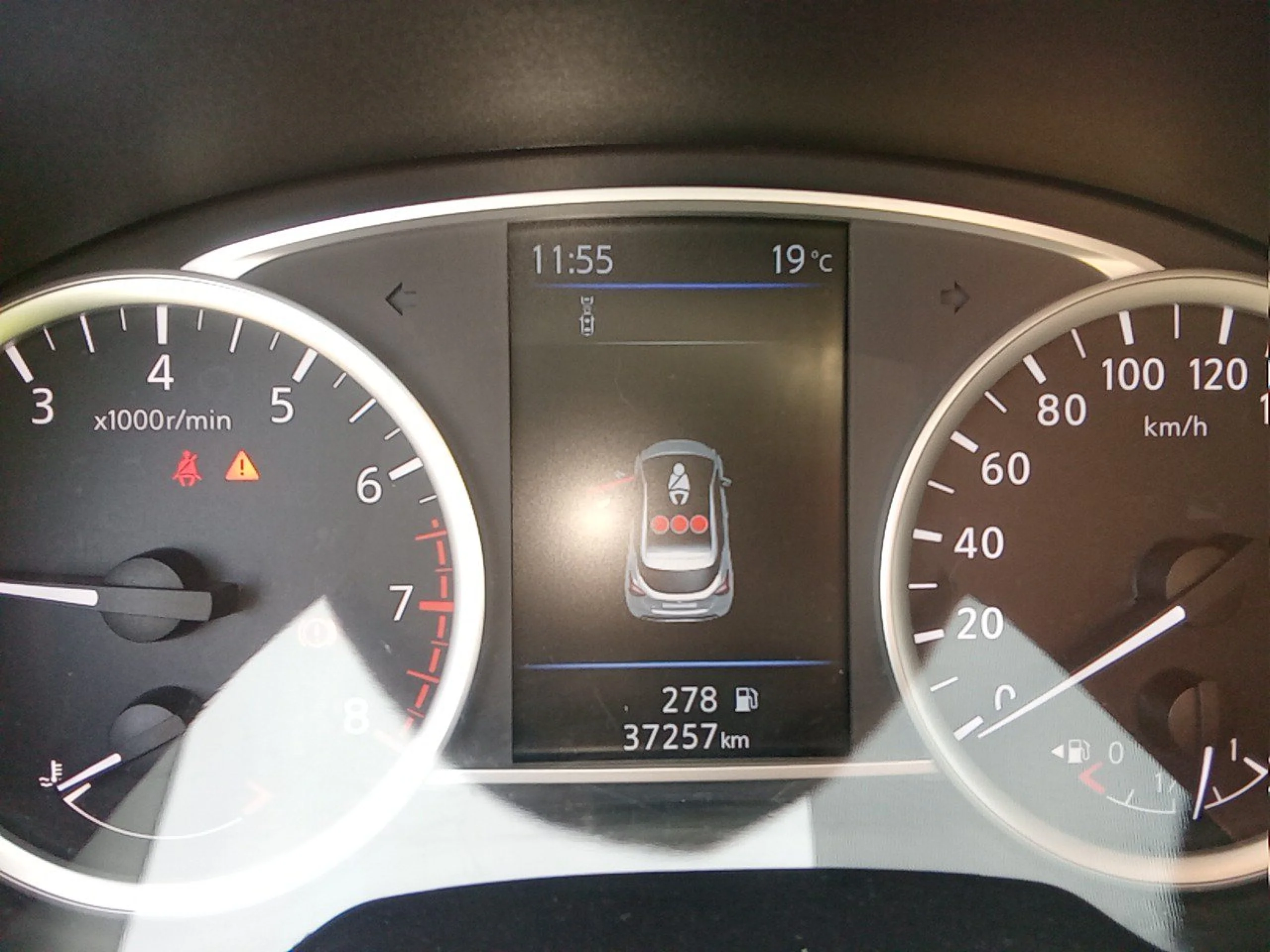 Nissan Micra IG-T 74 kW (100 CV) E6D Acenta - Foto 8