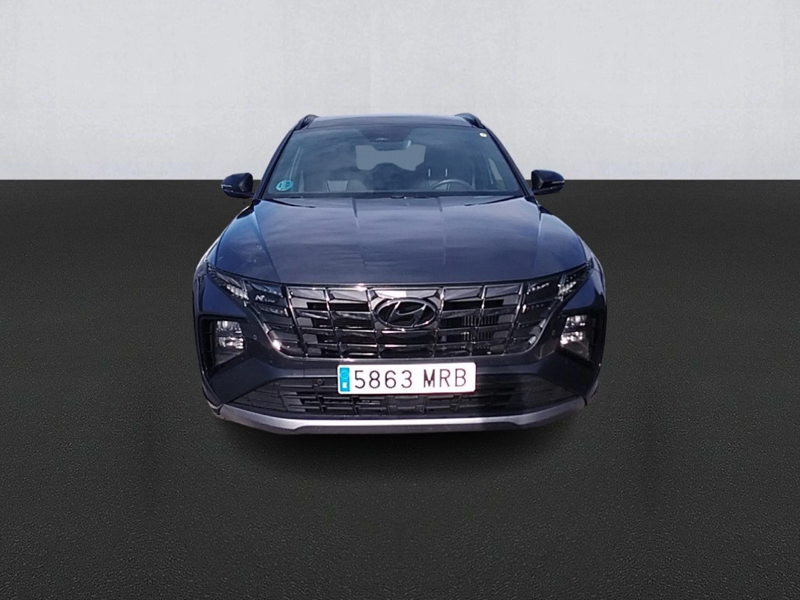 Hyundai Tucson 1.6 CRDI 100kW 48V N Line Sky DCT 4x4 - Foto 2