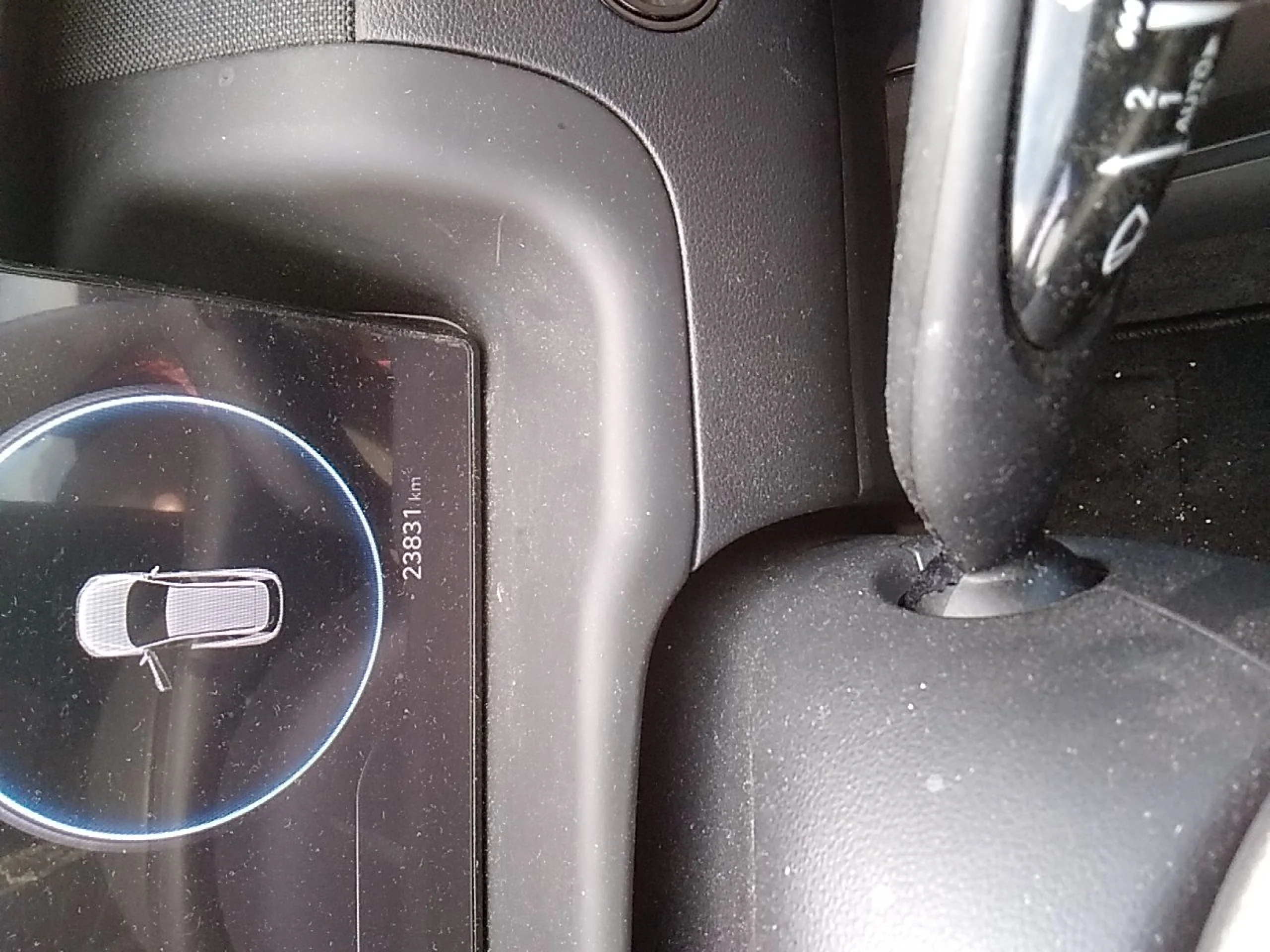 Hyundai Tucson 1.6 CRDI 100kW 48V N Line Sky DCT 4x4 - Foto 8